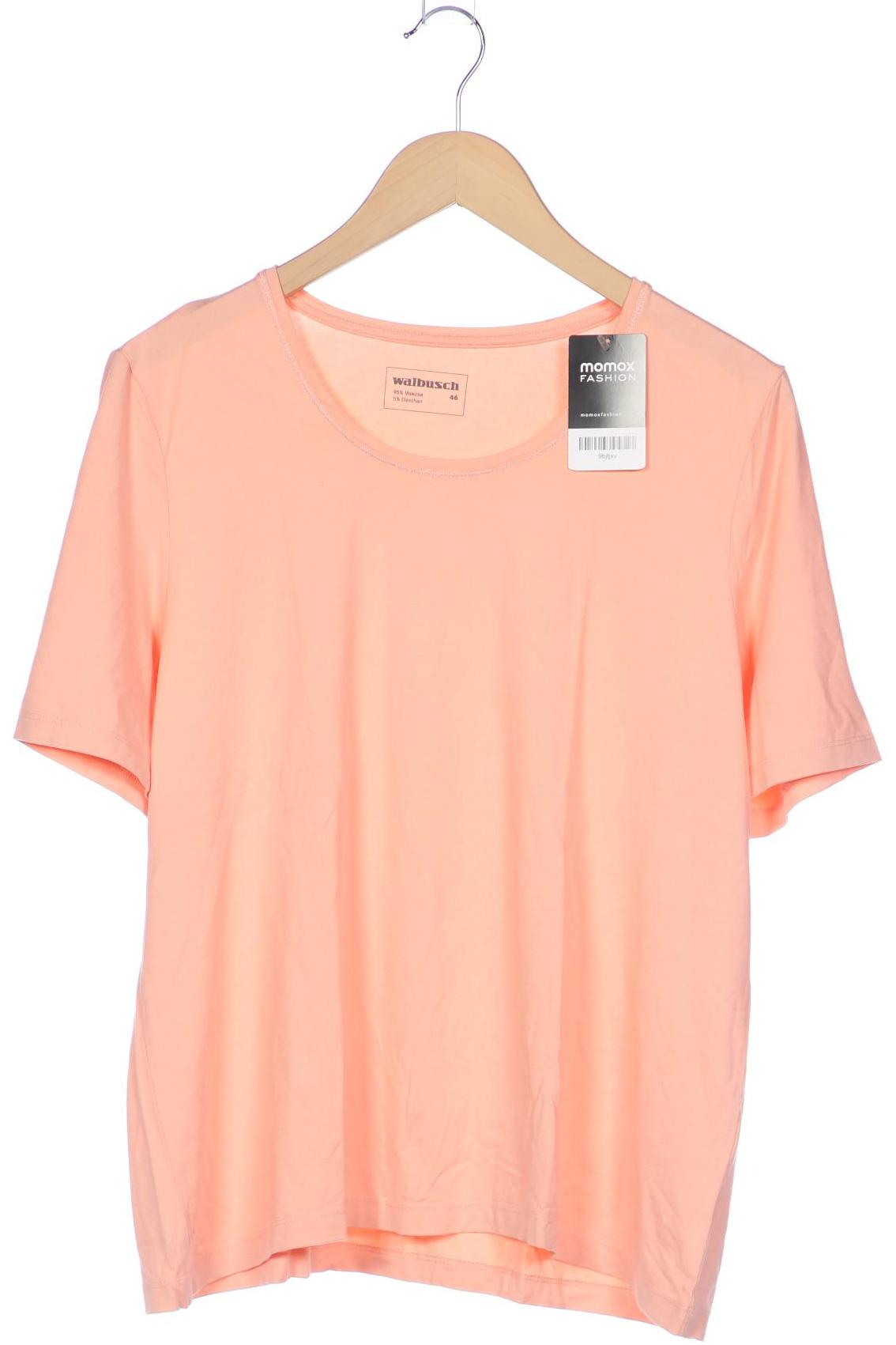 

Walbusch Damen T-Shirt, pink