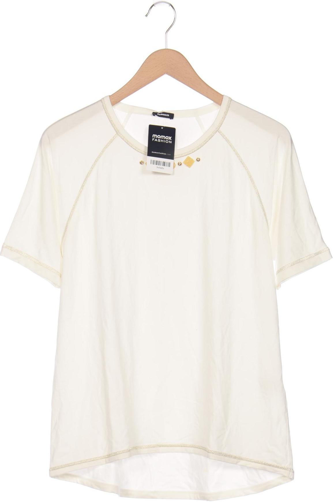 

Walbusch Damen T-Shirt, cremeweiß, Gr. 40