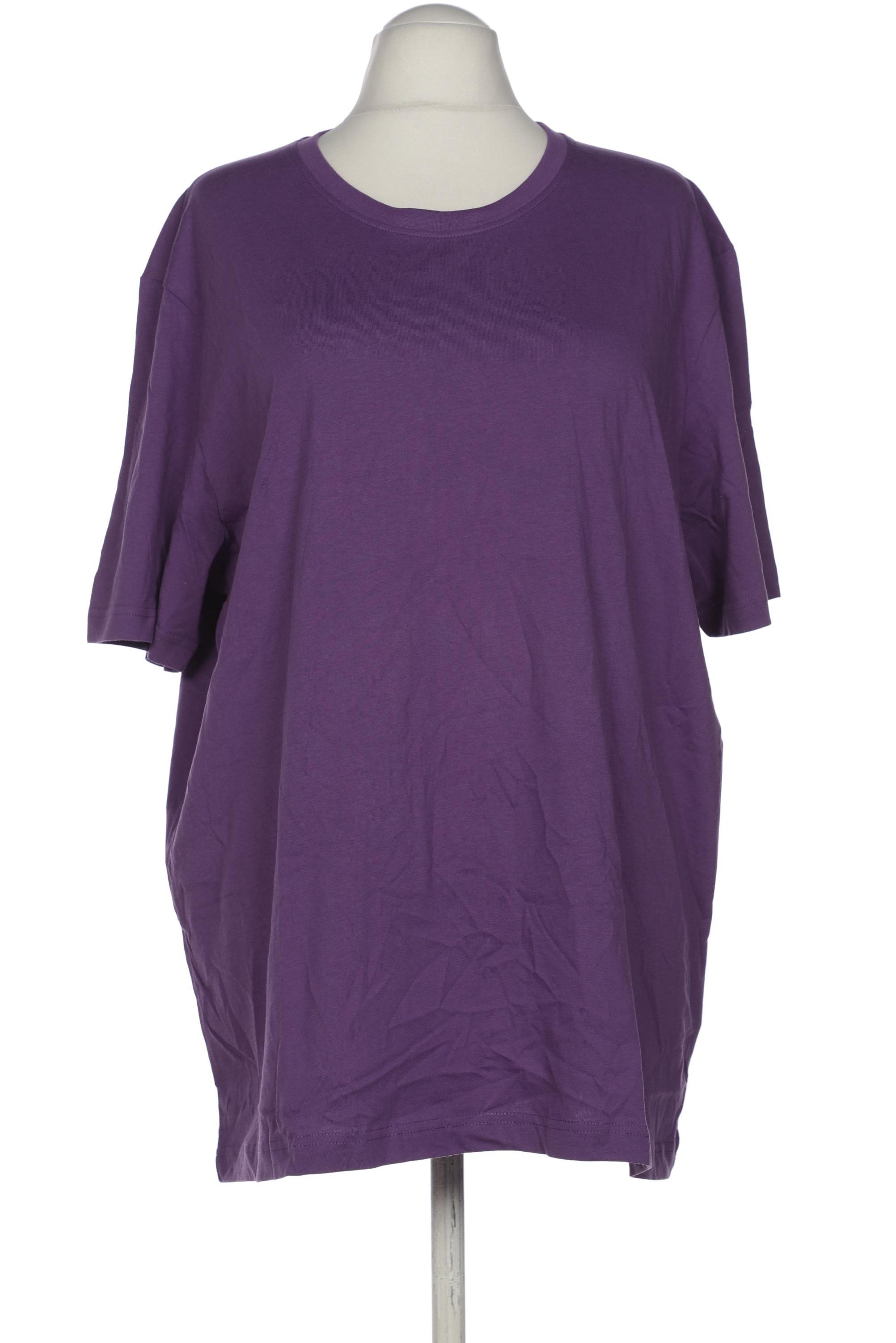 

Walbusch Damen T-Shirt, flieder, Gr. 58