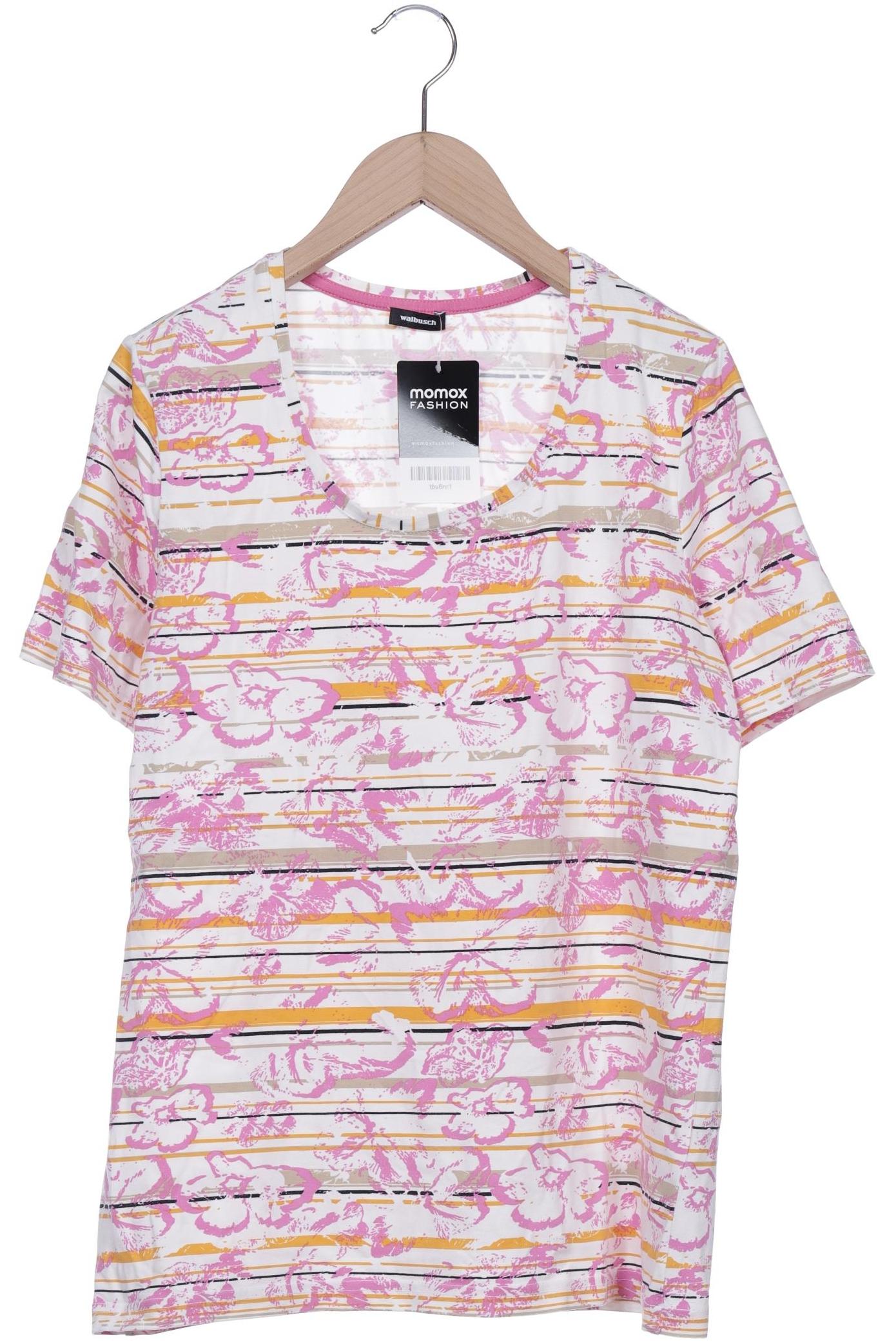 

Walbusch Damen T-Shirt, flieder, Gr. 38