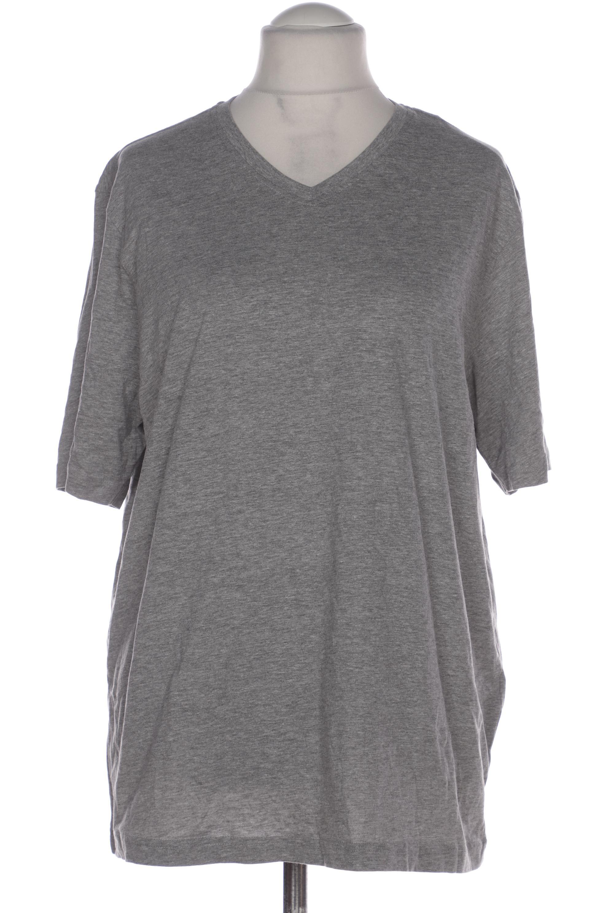 

Walbusch Damen T-Shirt, grau, Gr. 54