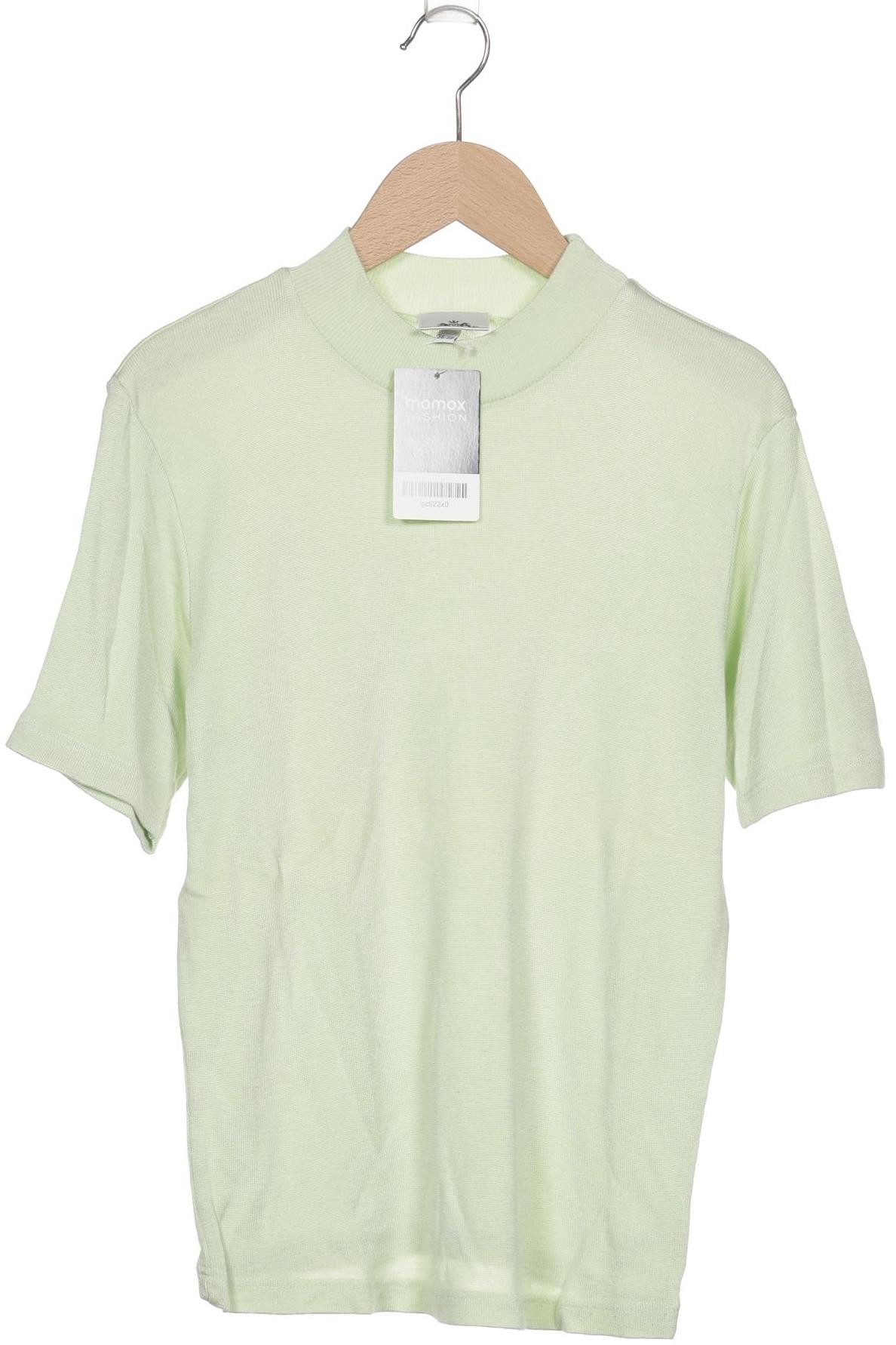 

Walbusch Damen T-Shirt, grün, Gr. 36