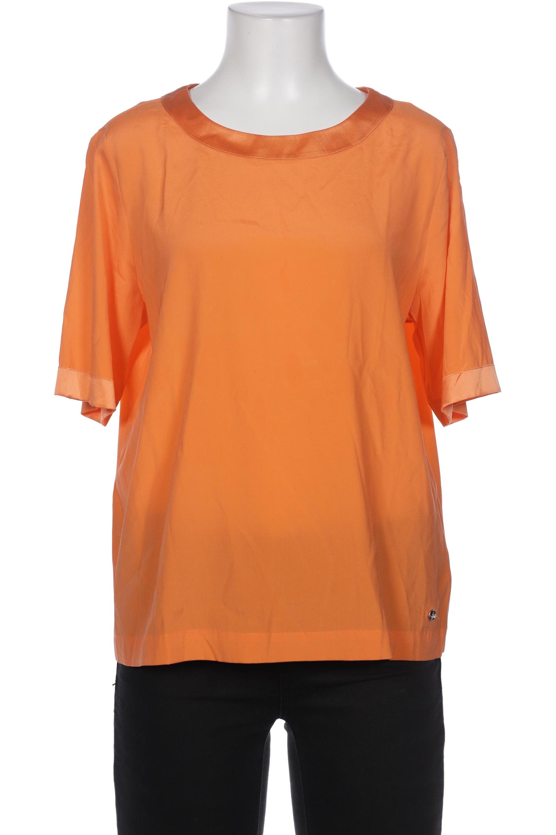 

Walbusch Damen T-Shirt, orange, Gr. 40