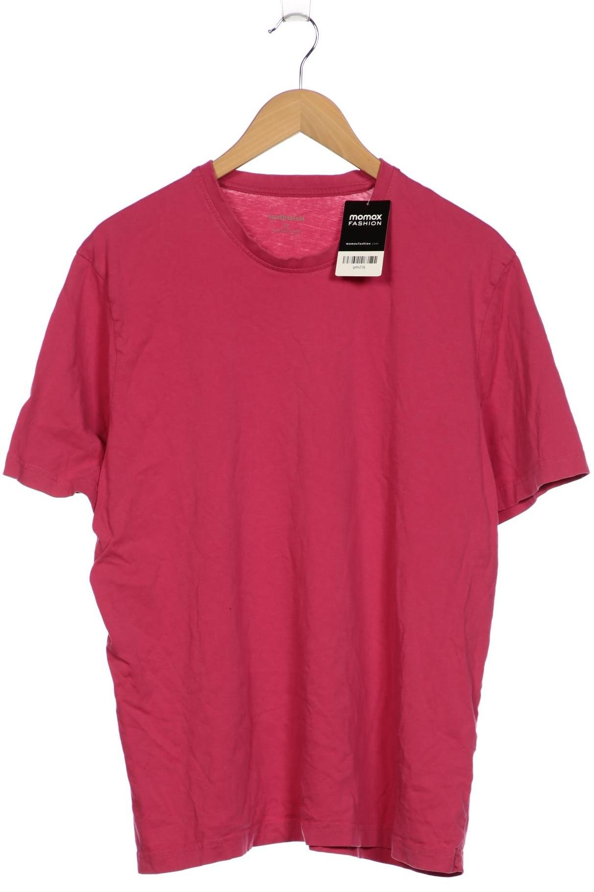 Thumbnail - Walbusch Damen T-Shirt, pink, Gr. 54