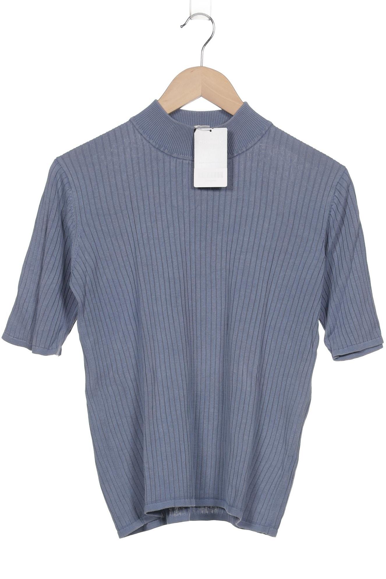 

Walbusch Damen T-Shirt, blau, Gr. 40
