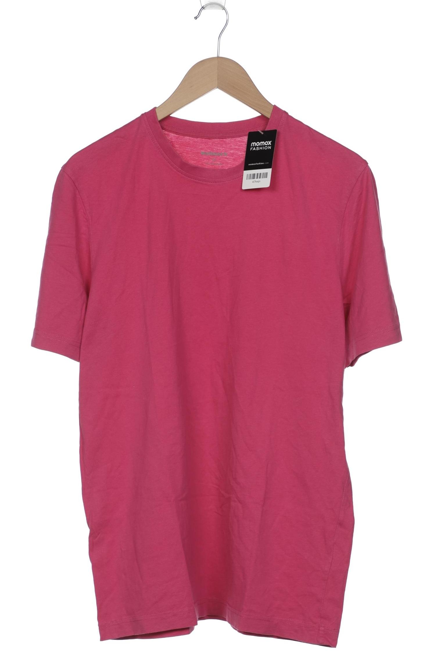 

Walbusch Damen T-Shirt, pink, Gr. 50