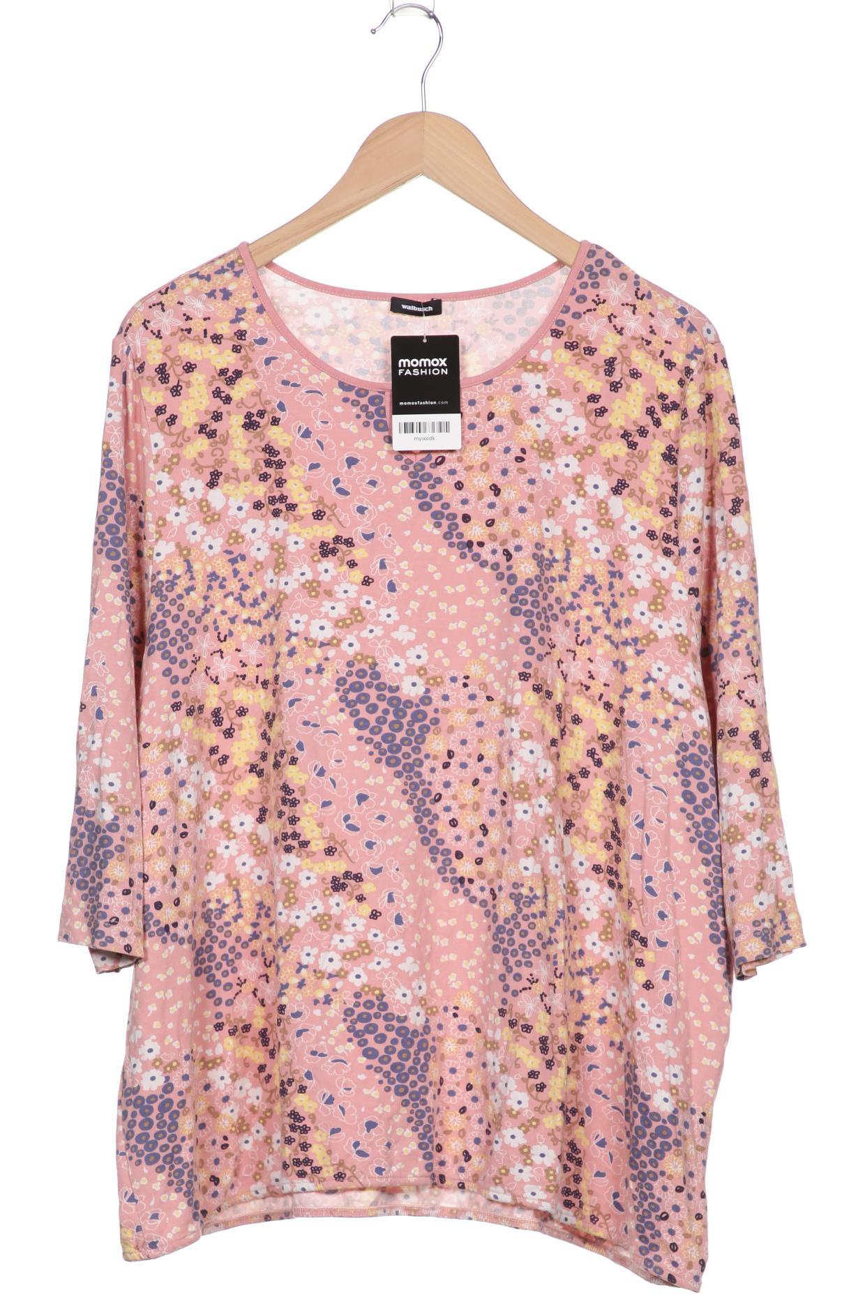 

Walbusch Damen T-Shirt, pink