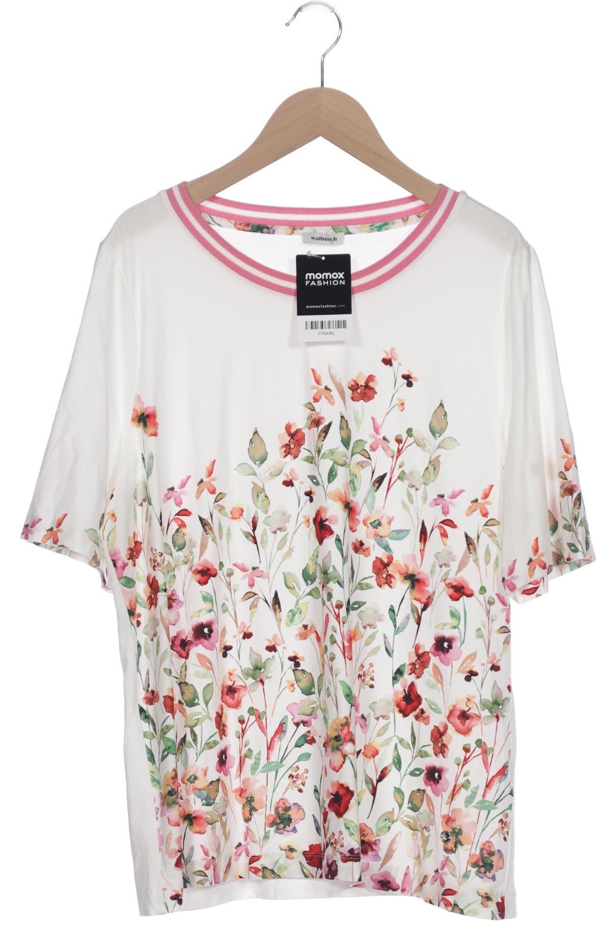 

Walbusch Damen T-Shirt, mehrfarbig, Gr. 44