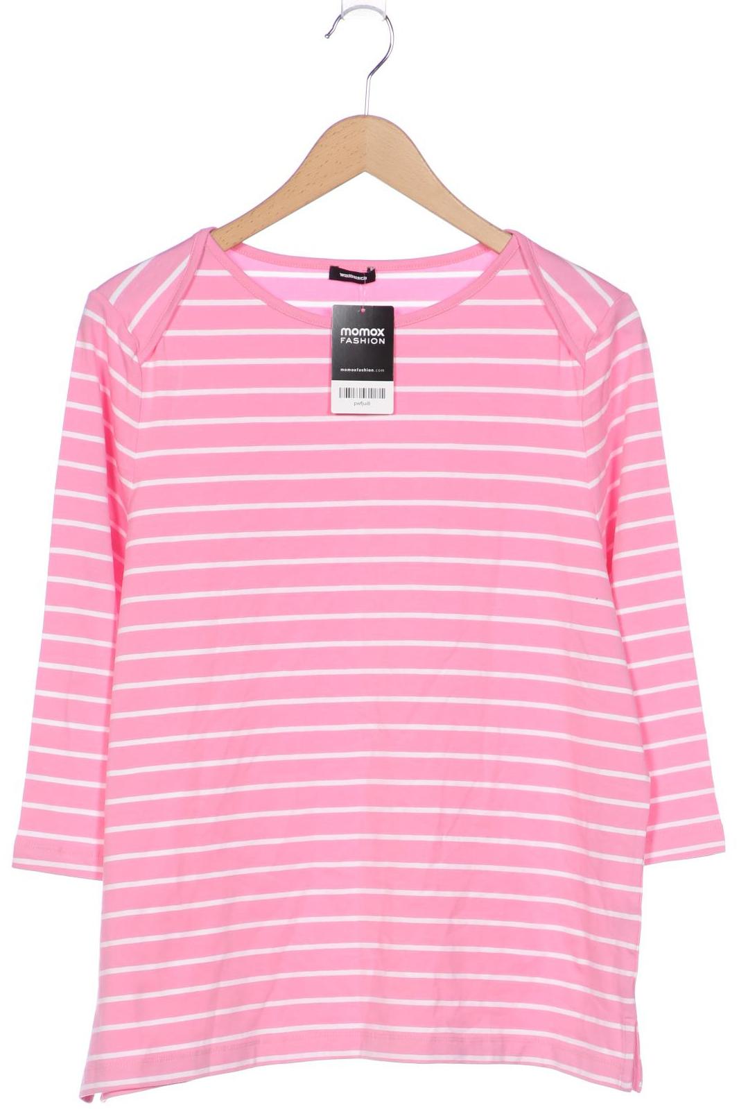 

Walbusch Damen T-Shirt, pink