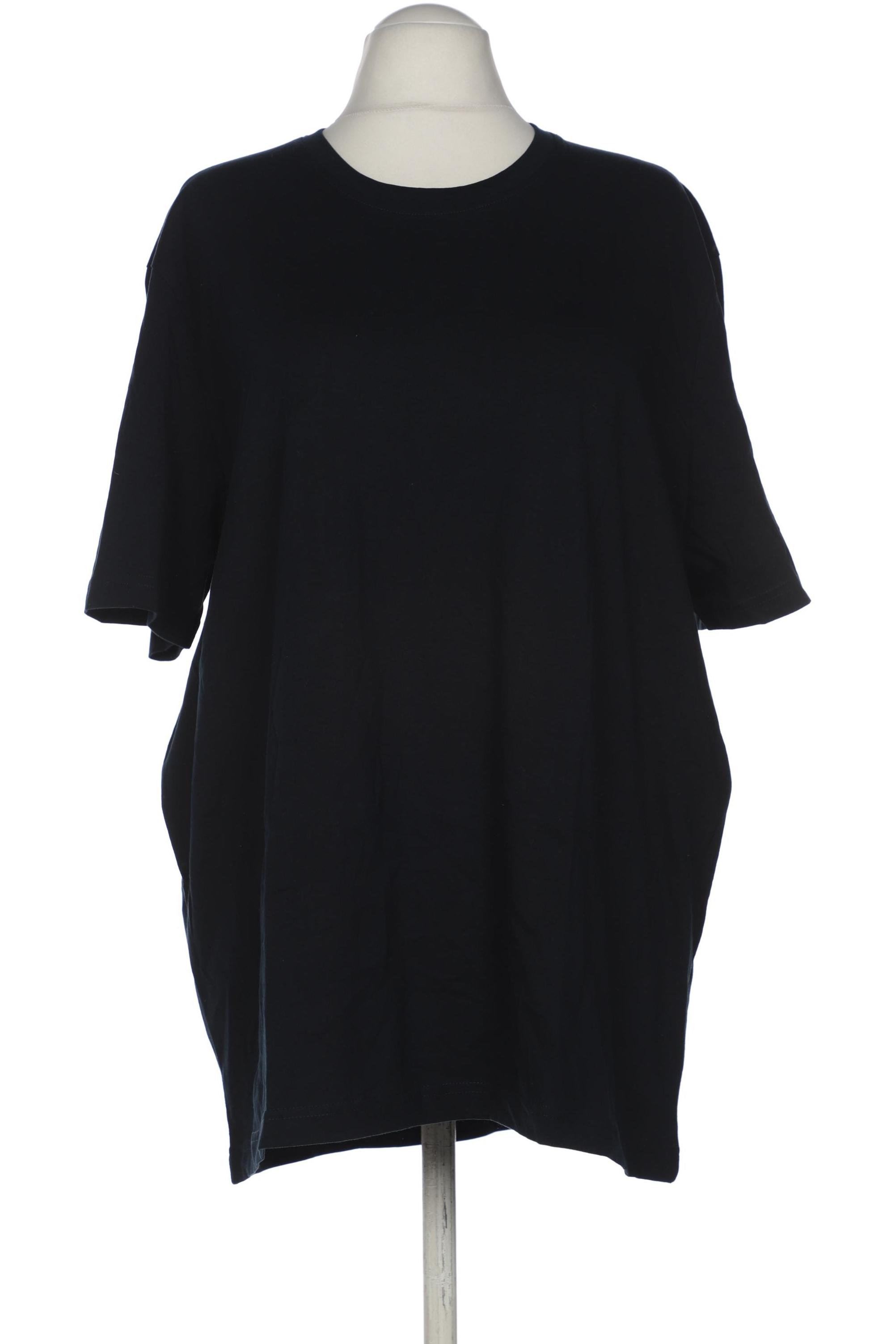 

Walbusch Damen T-Shirt, marineblau, Gr. 58