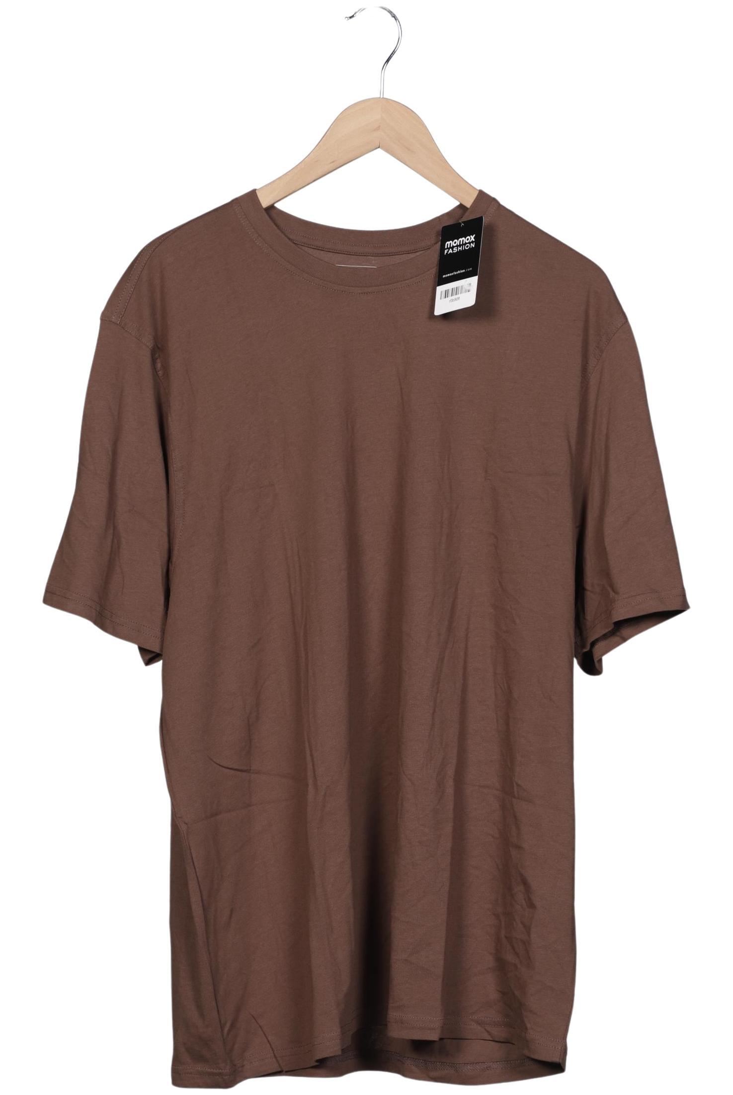 

Walbusch Damen T-Shirt, braun, Gr. 58