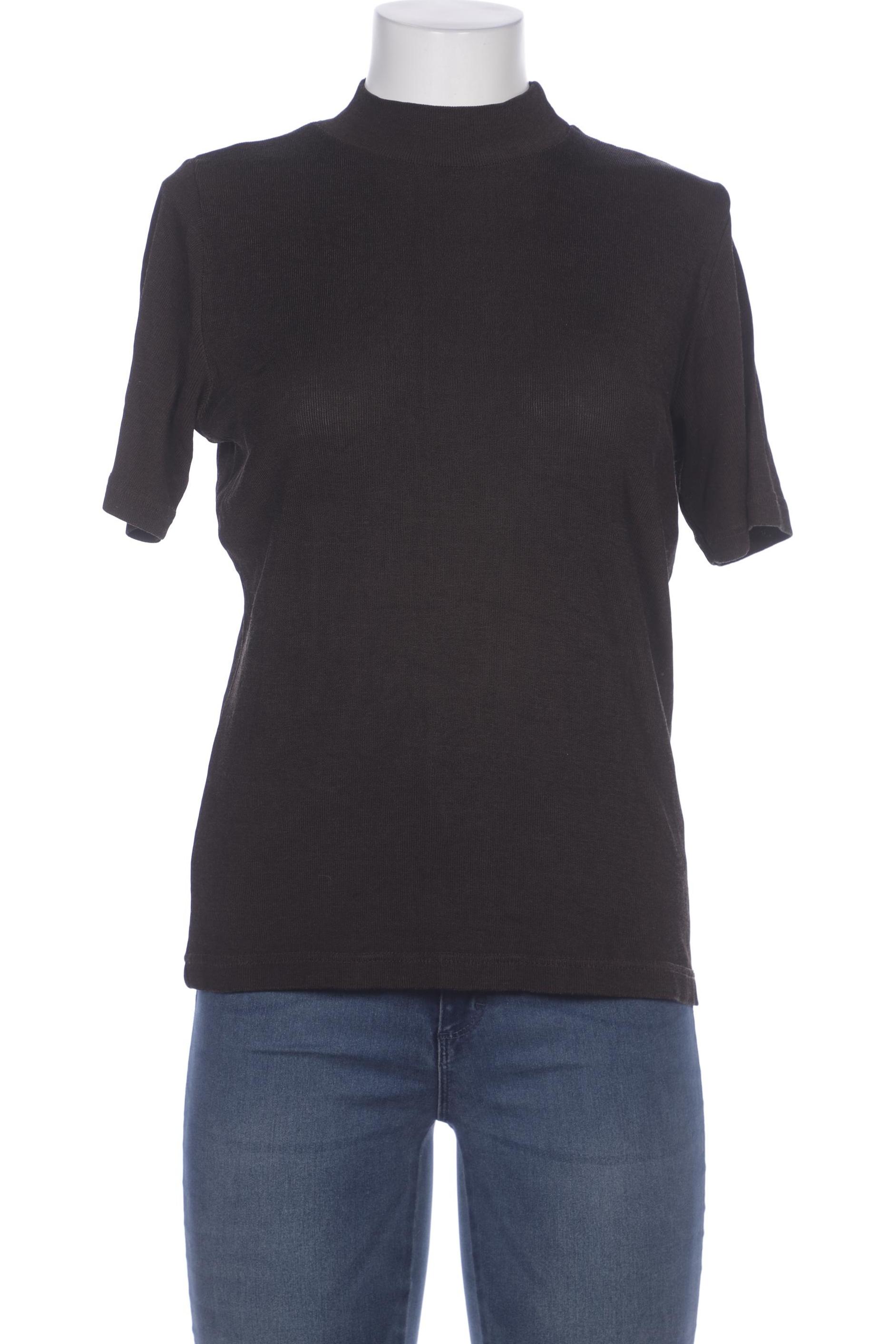 

Walbusch Damen T-Shirt, braun, Gr. 40
