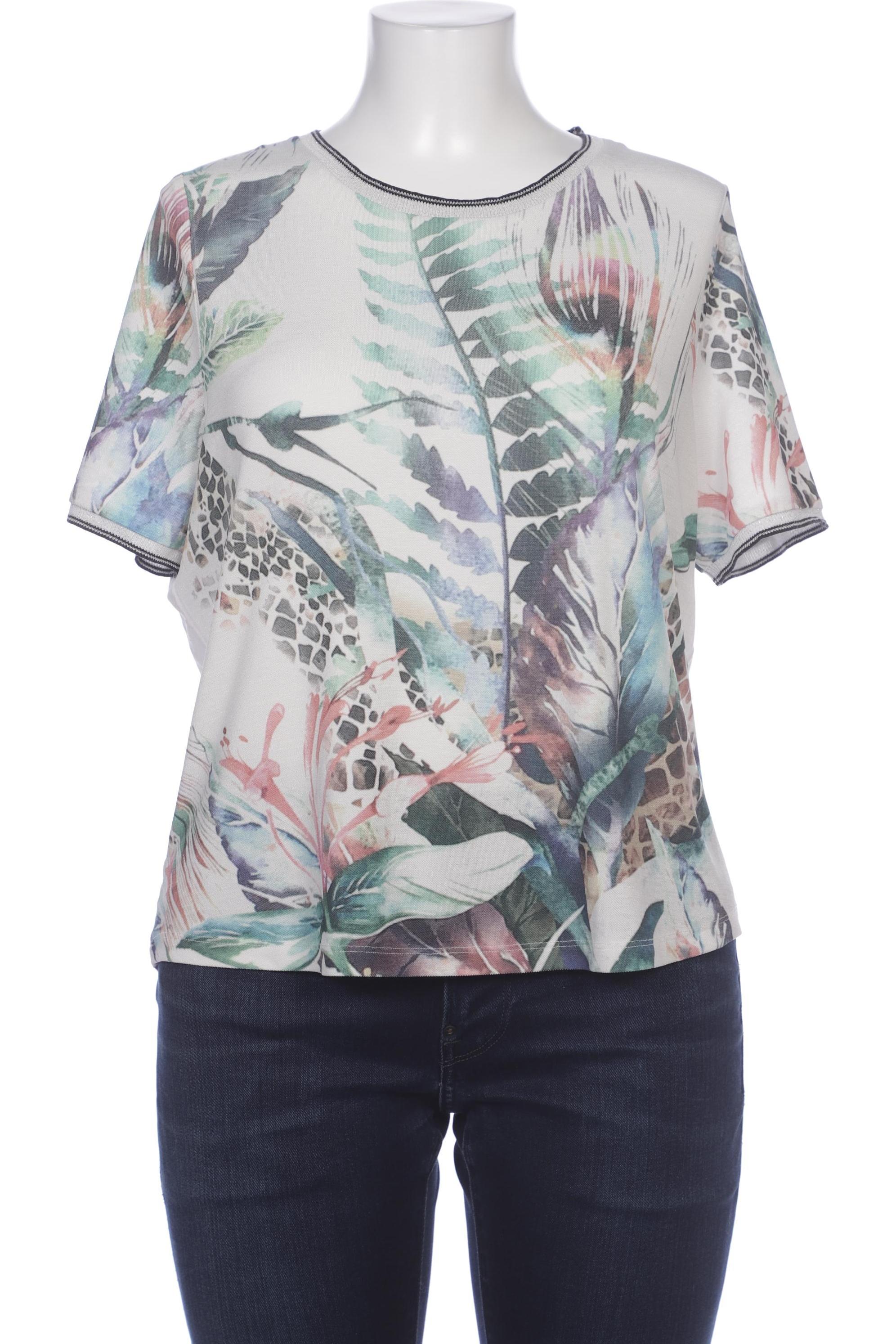 

Walbusch Damen T-Shirt, weiß, Gr. 44