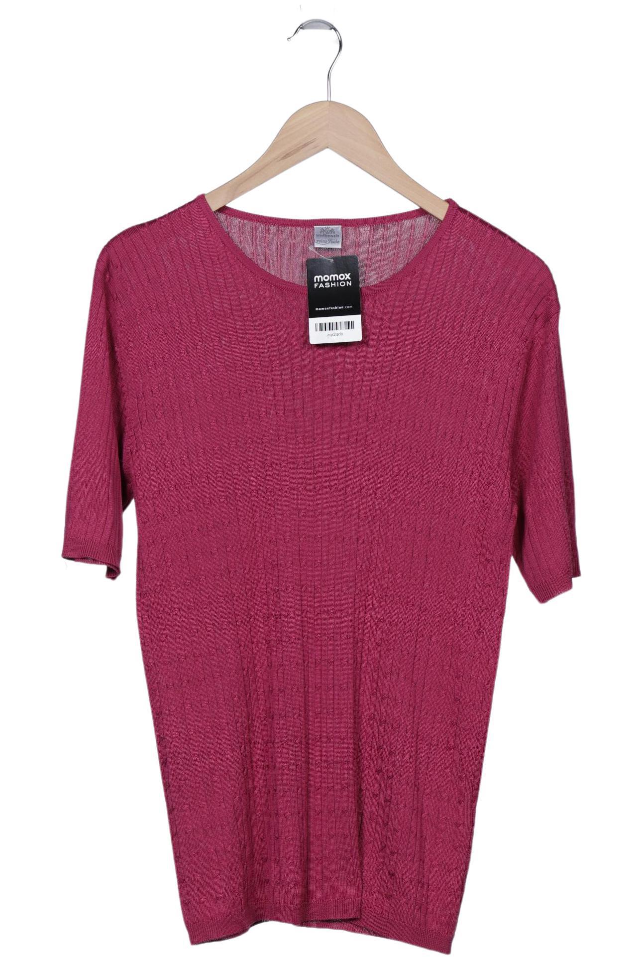 

Walbusch Damen T-Shirt, pink, Gr. 40