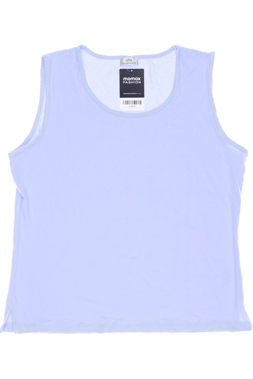 

Walbusch Damen Top, hellblau