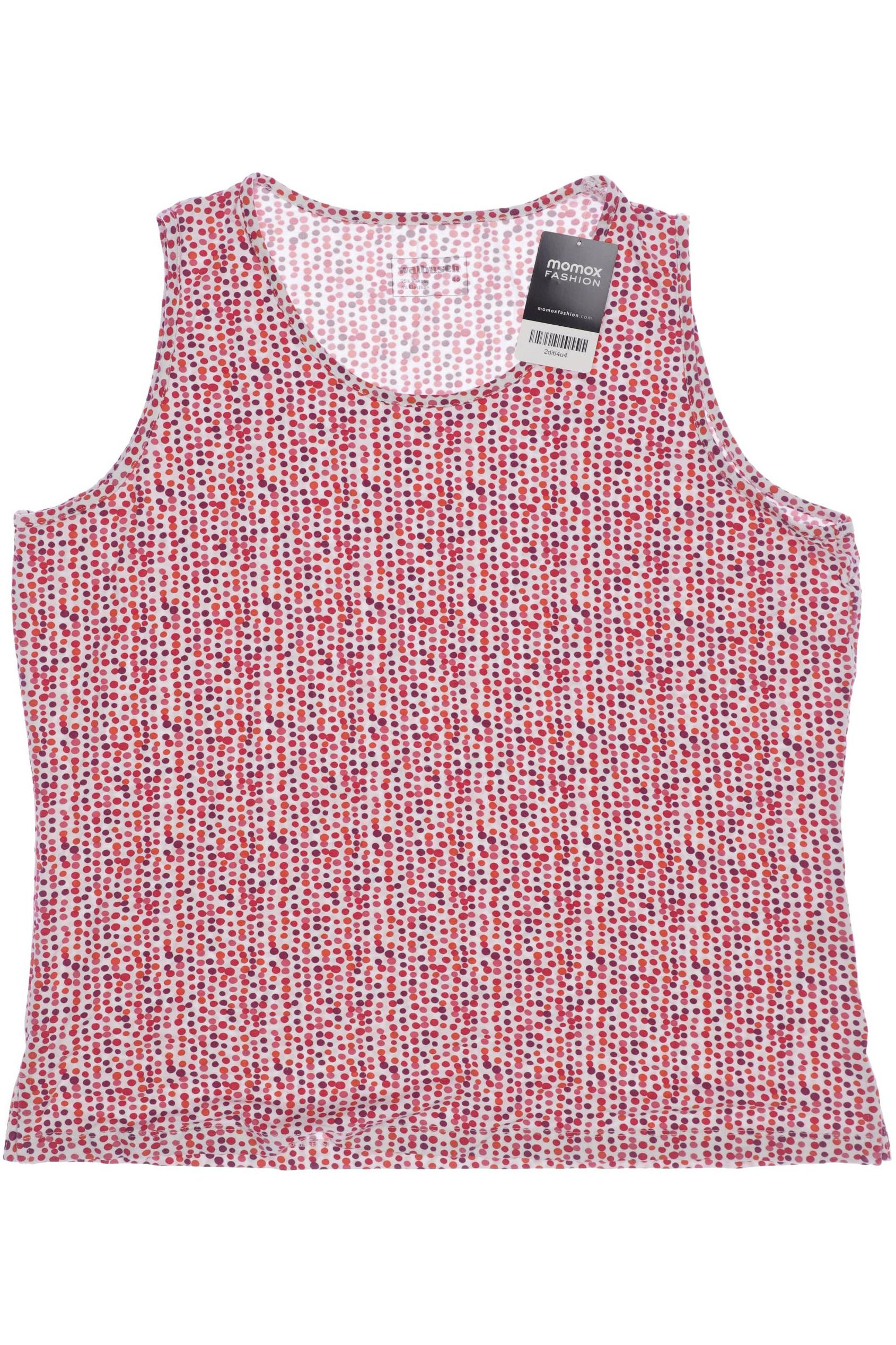 

Walbusch Damen Top, pink, Gr. 46