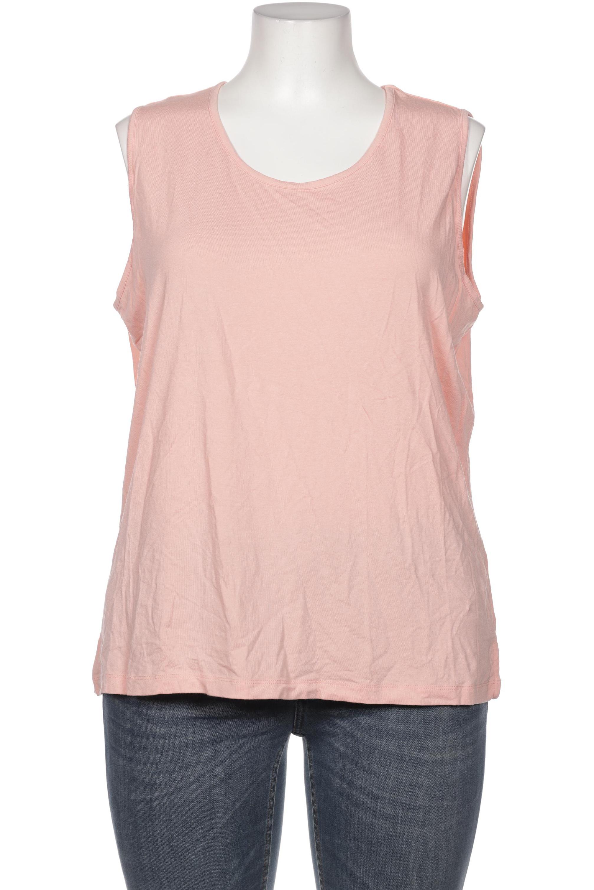 

Walbusch Damen Top, pink, Gr. 46