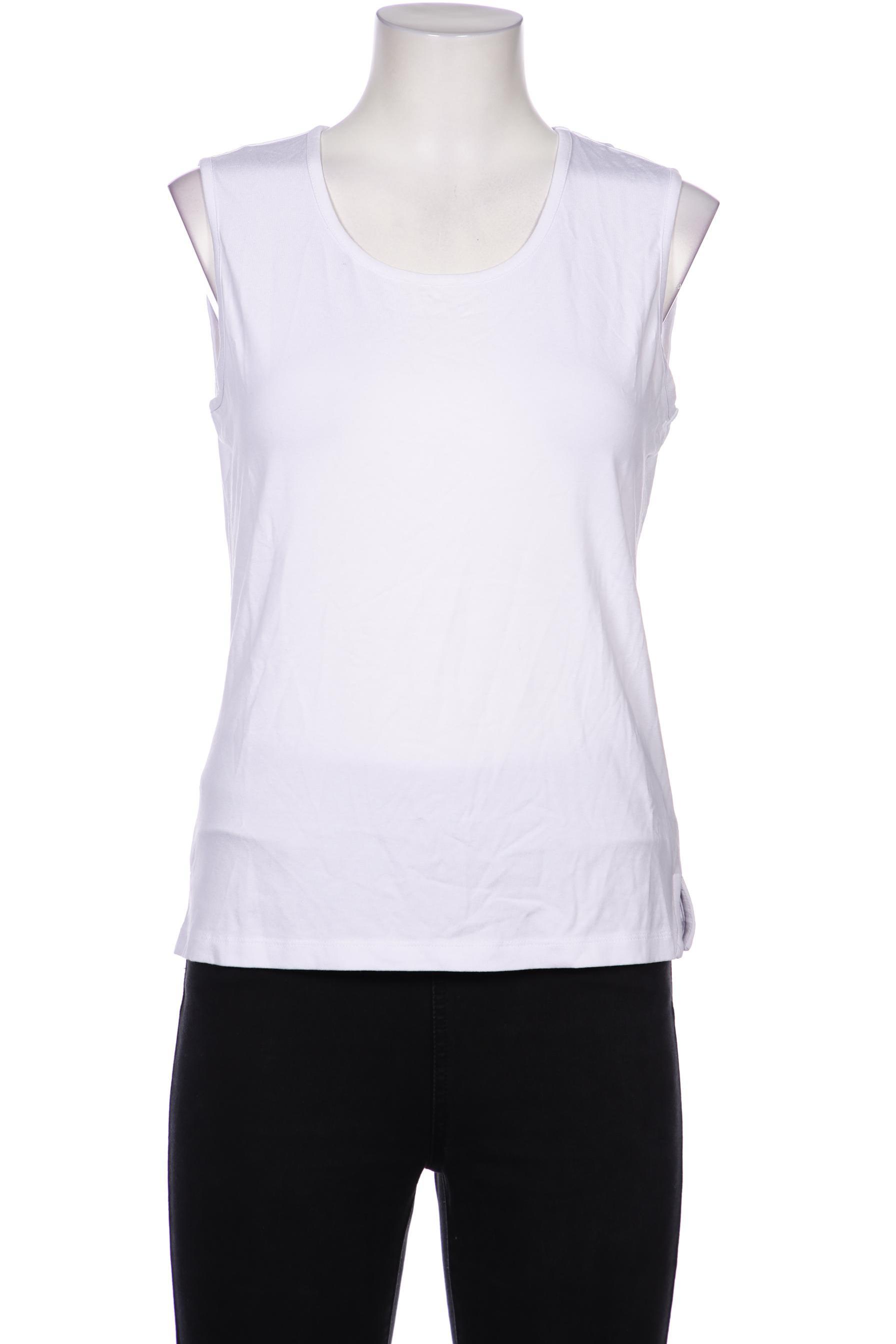 

Walbusch Damen Top, weiß, Gr. 40