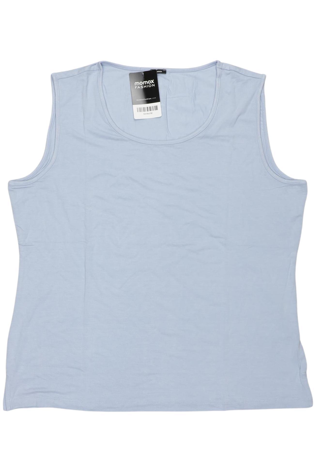 

Walbusch Damen Top, hellblau, Gr. 44