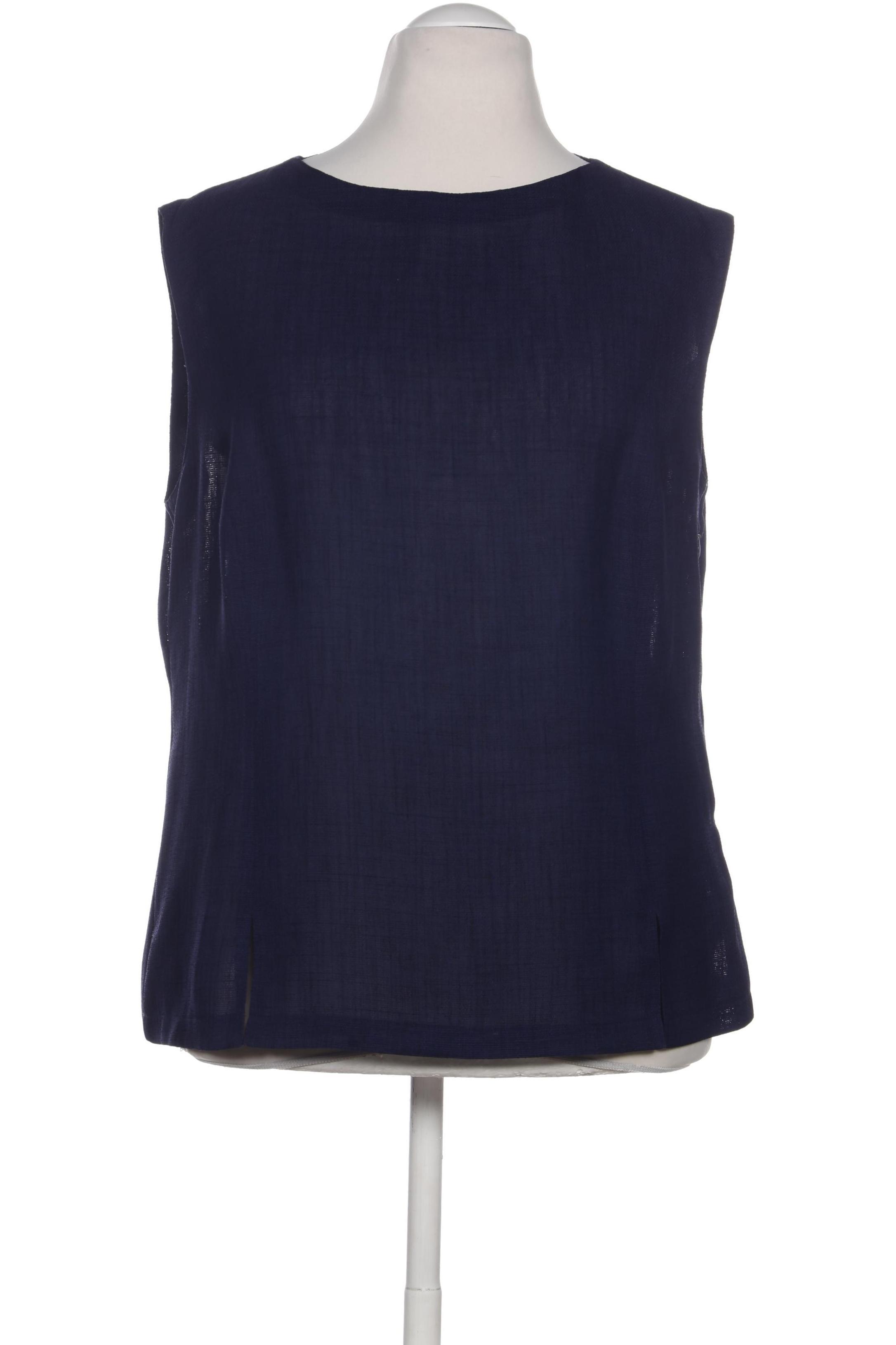 

Walbusch Damen Top, blau, Gr. 46