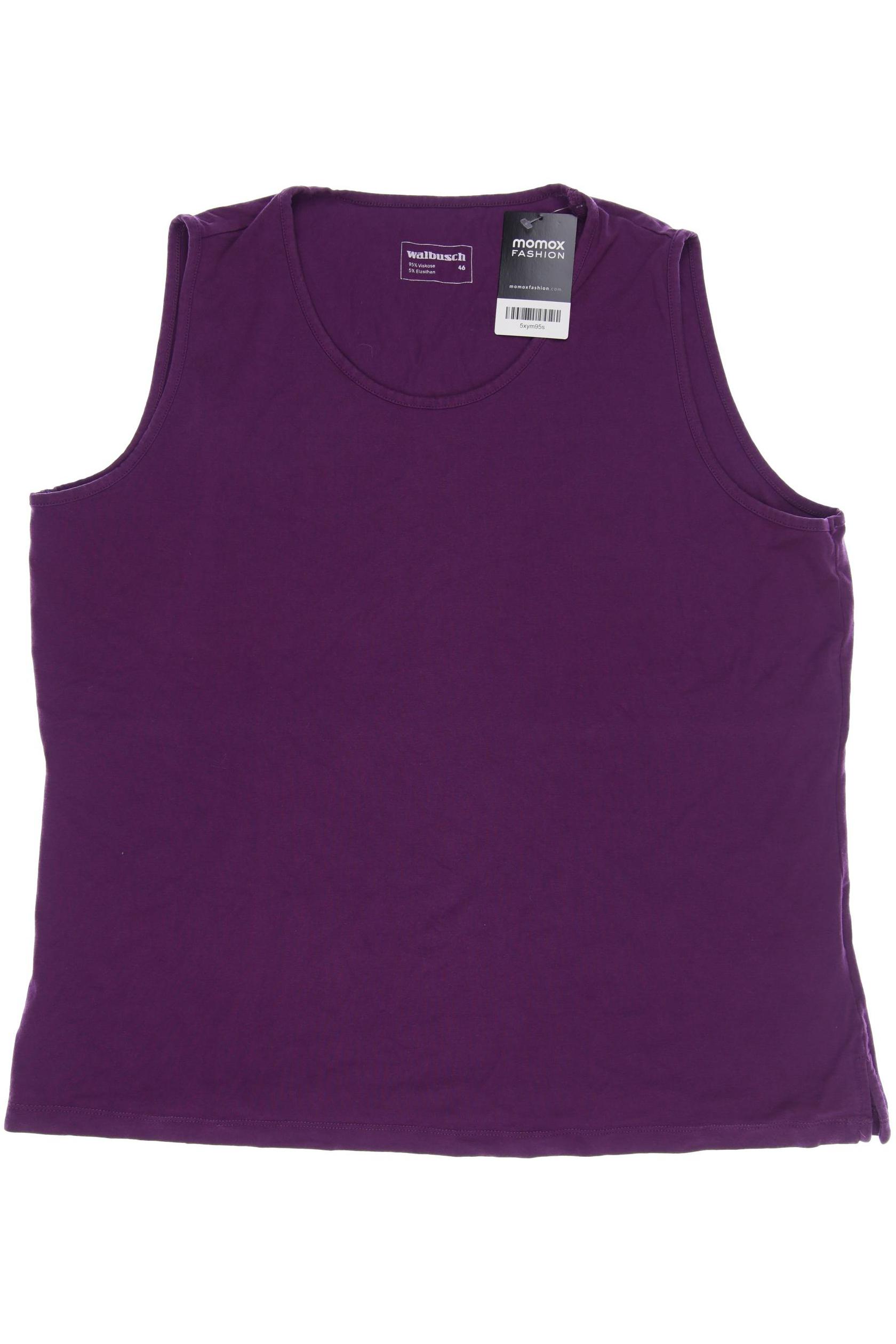 

Walbusch Damen Top, flieder