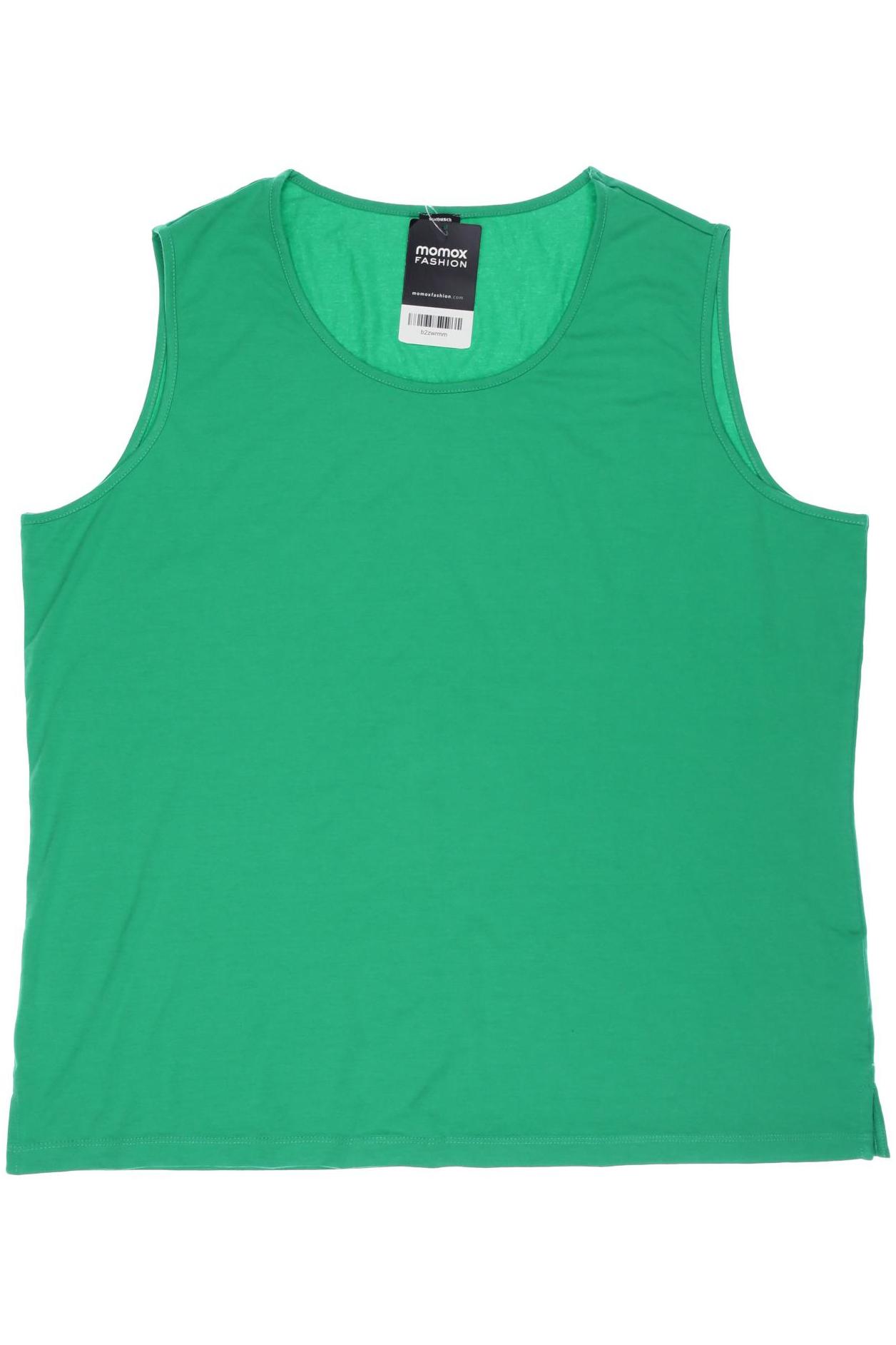 

Walbusch Damen Top, grün, Gr. 48