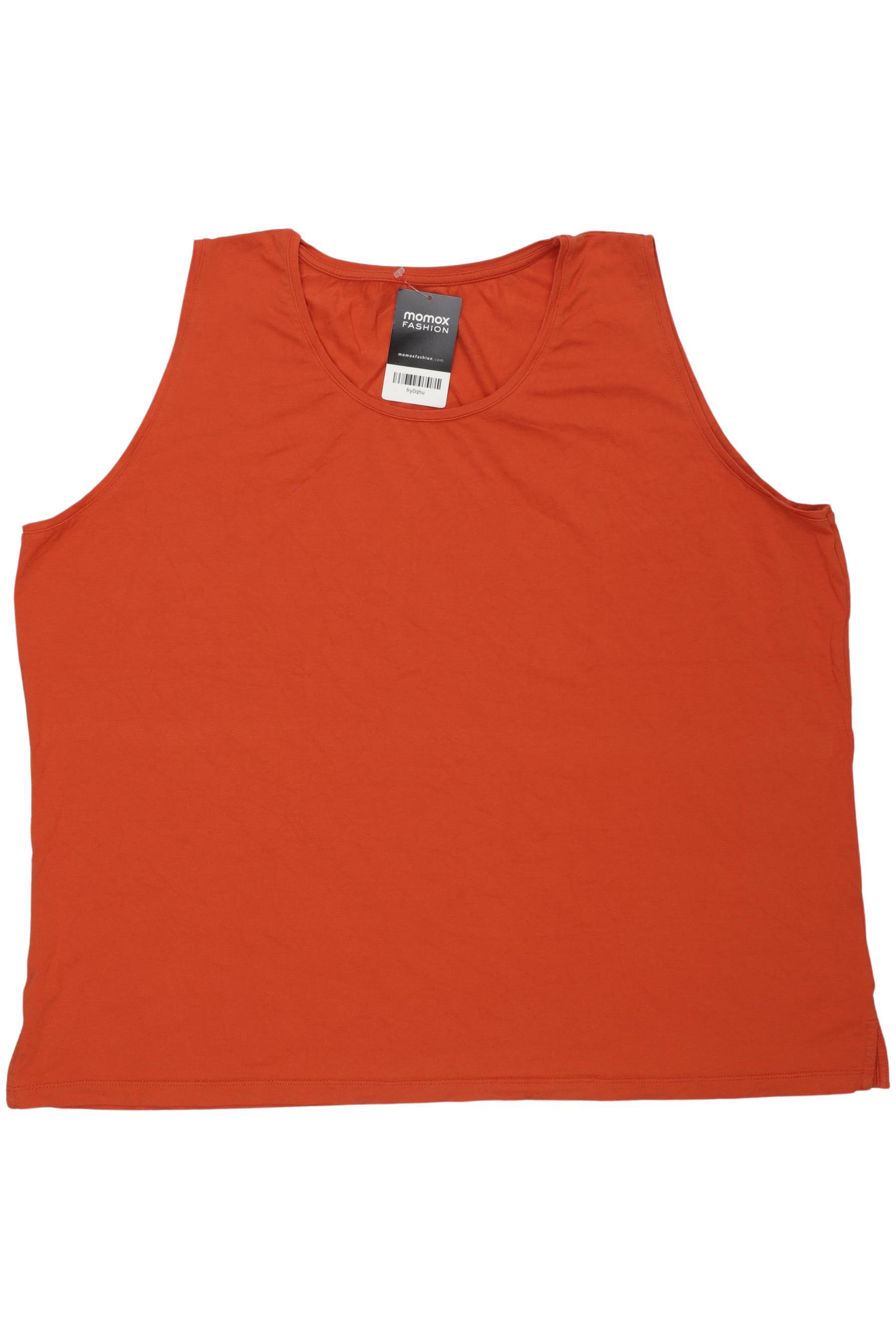 

Walbusch Damen Top, orange, Gr. 52