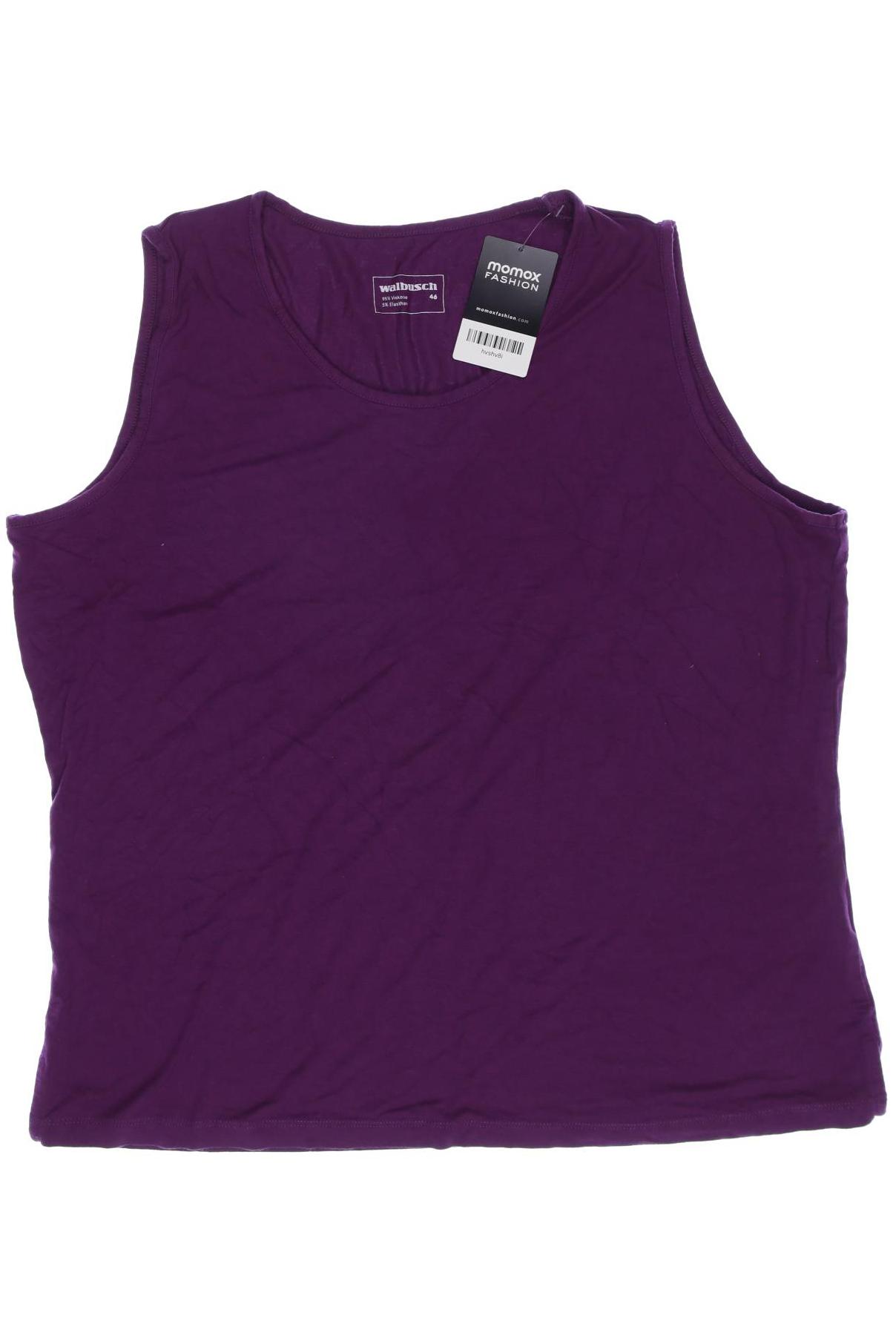 

Walbusch Damen Top, flieder