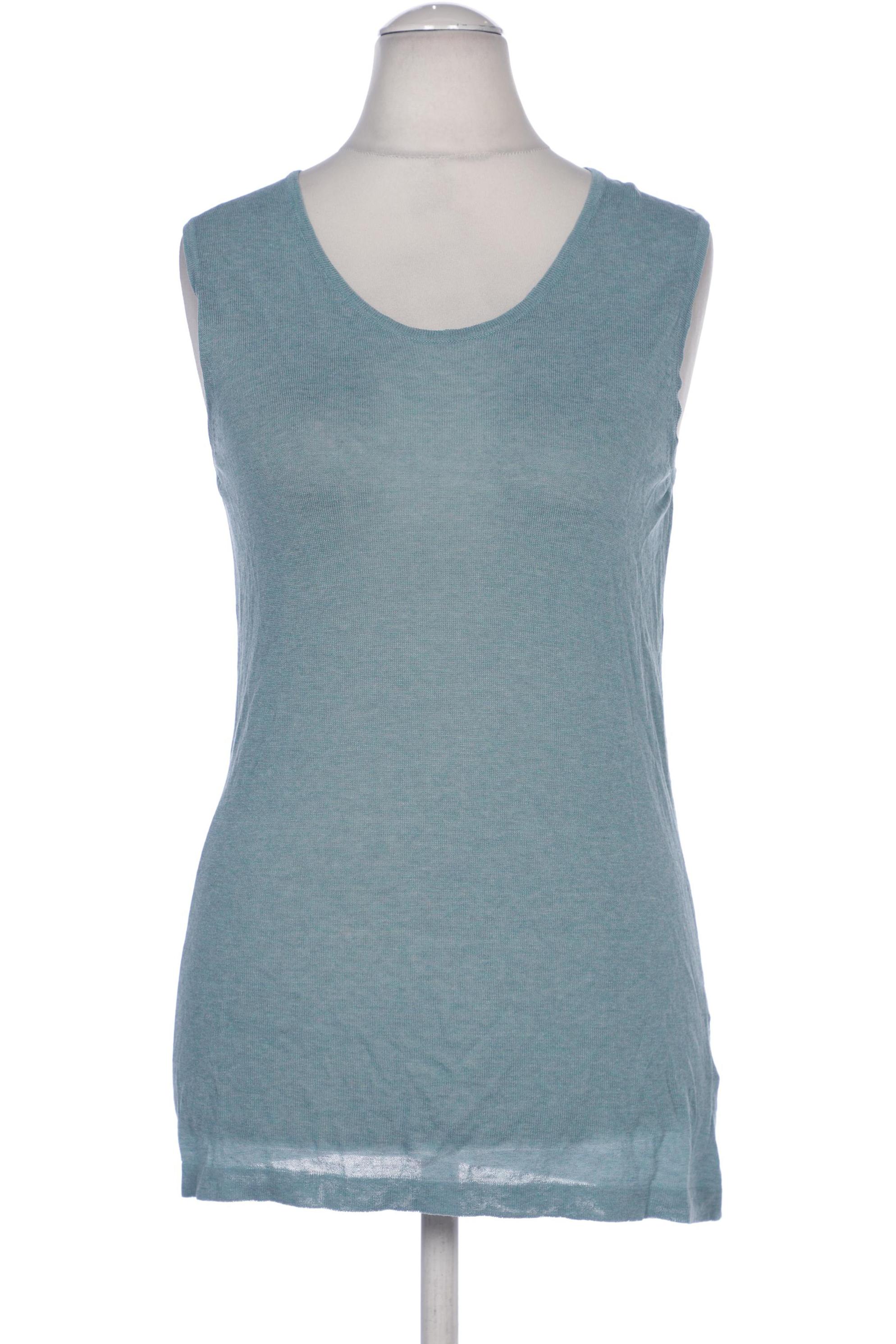 

Walbusch Damen Top, hellblau, Gr. 38