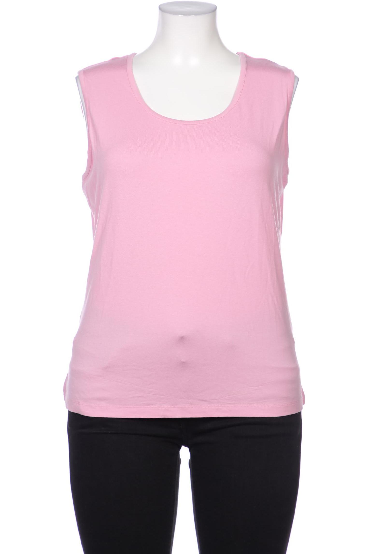

Walbusch Damen Top, pink