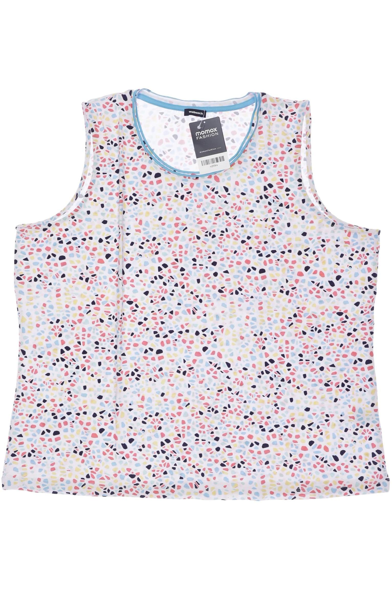 

Walbusch Damen Top, weiß, Gr. 48