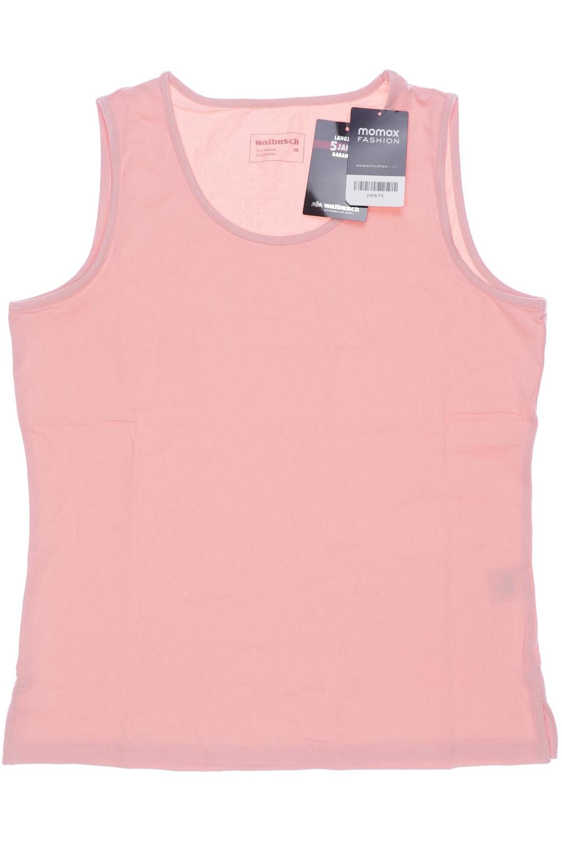 

Walbusch Damen Top, pink, Gr. 38