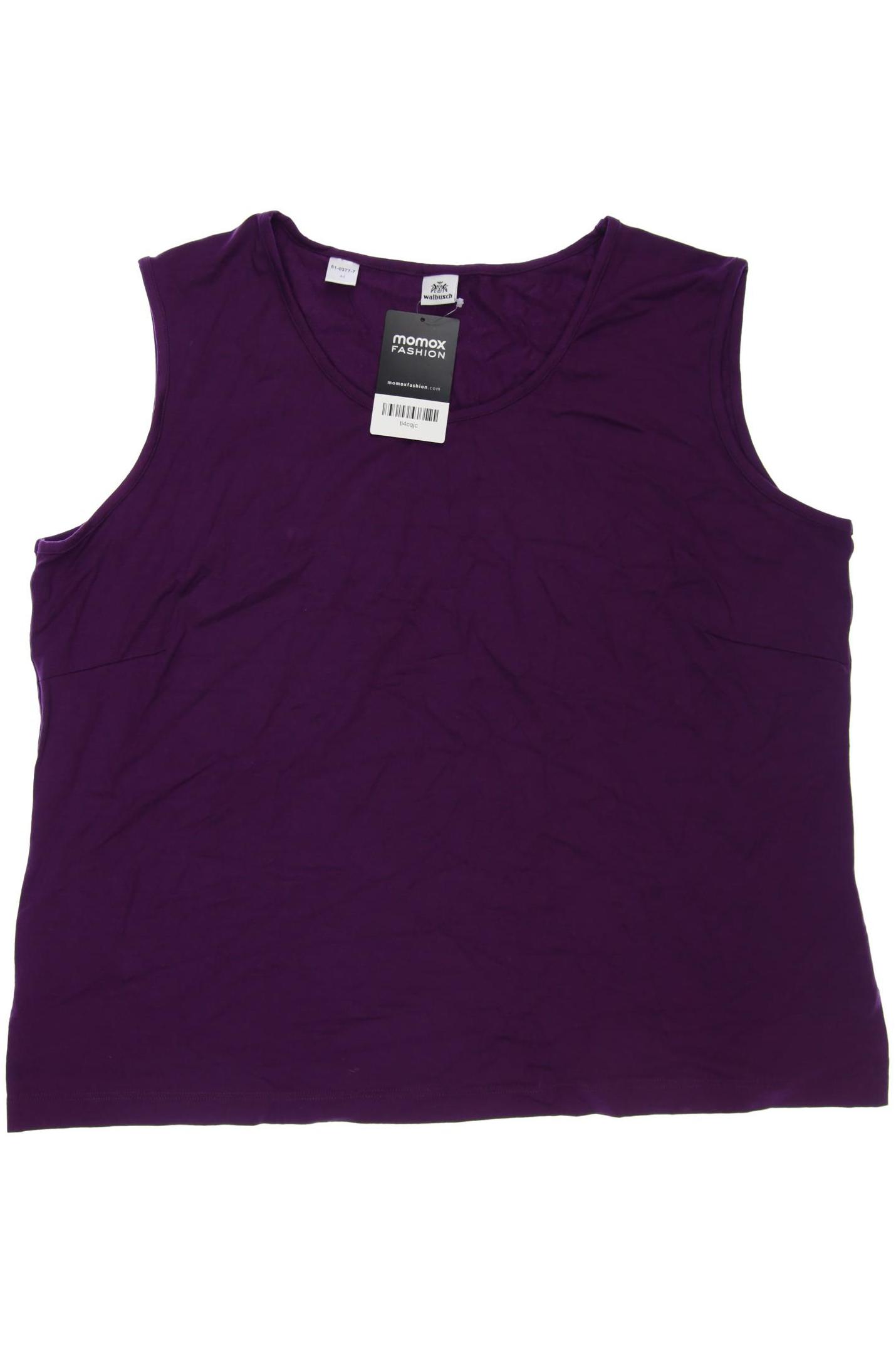 

Walbusch Damen Top, flieder, Gr. 46