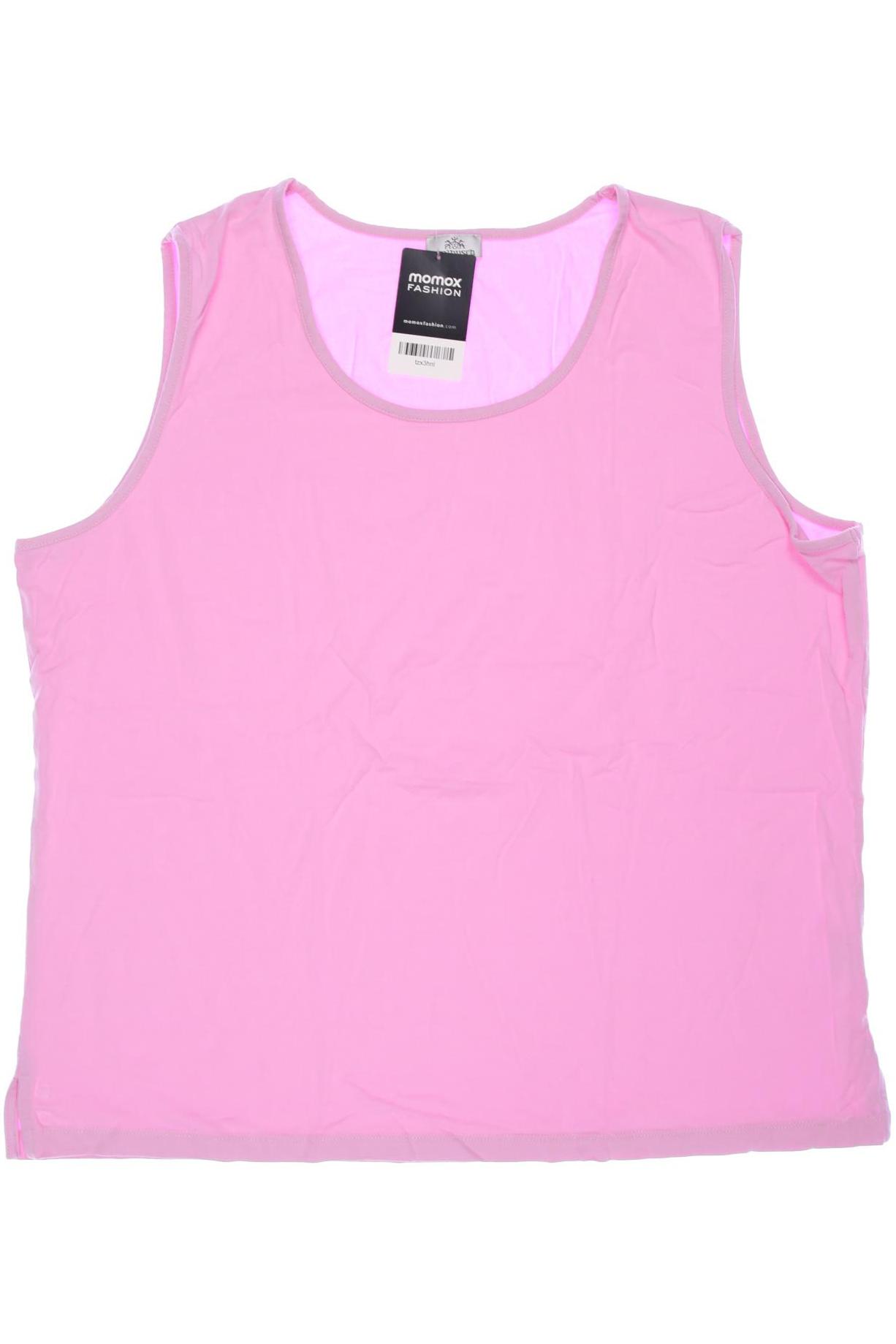 

Walbusch Damen Top, pink