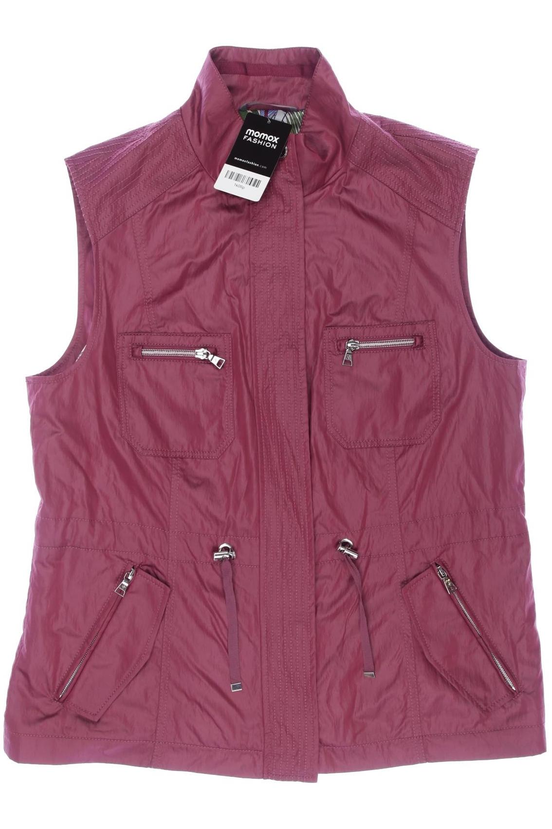 

Walbusch Damen Weste, pink, Gr. 40
