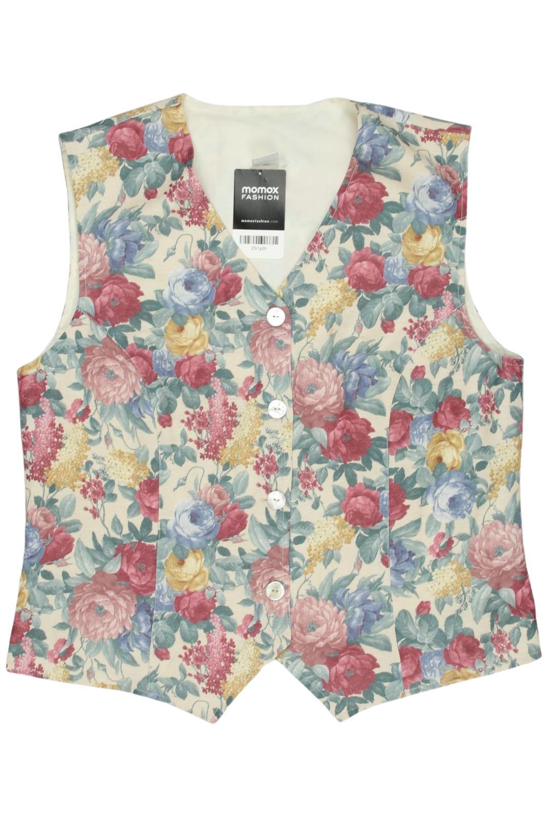 

Walbusch Damen Weste, mehrfarbig, Gr. 38