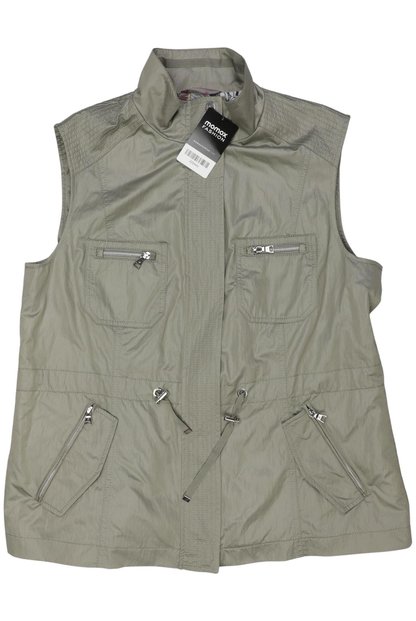 

Walbusch Damen Weste, beige, Gr. 42