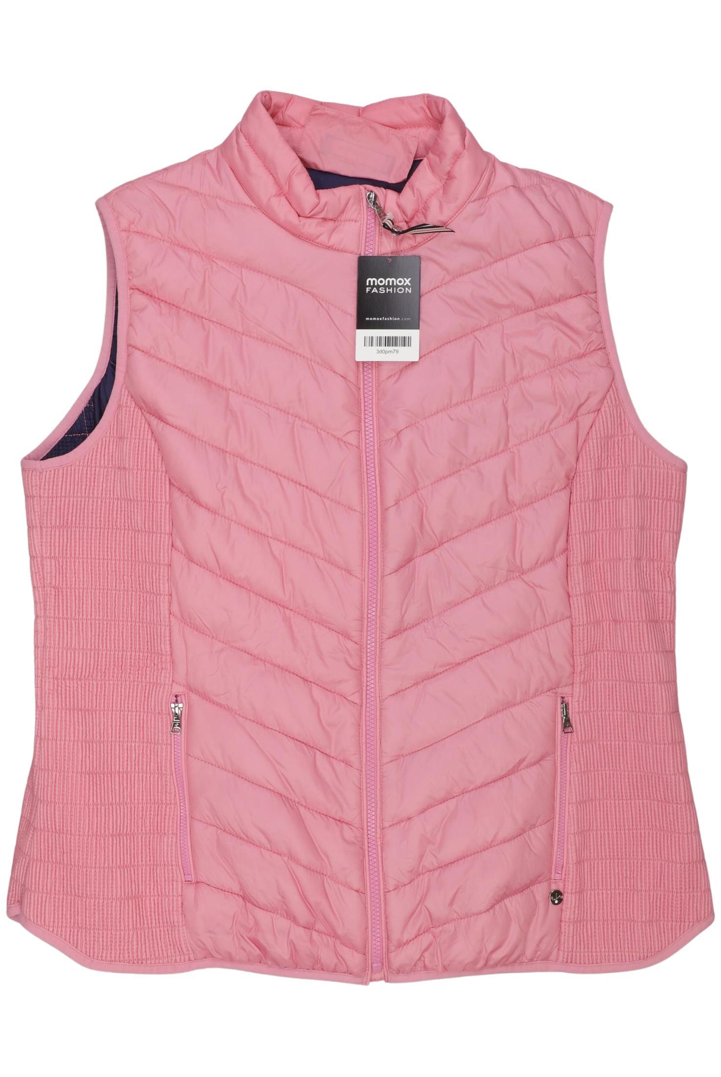 

Walbusch Damen Weste, pink, Gr. 44