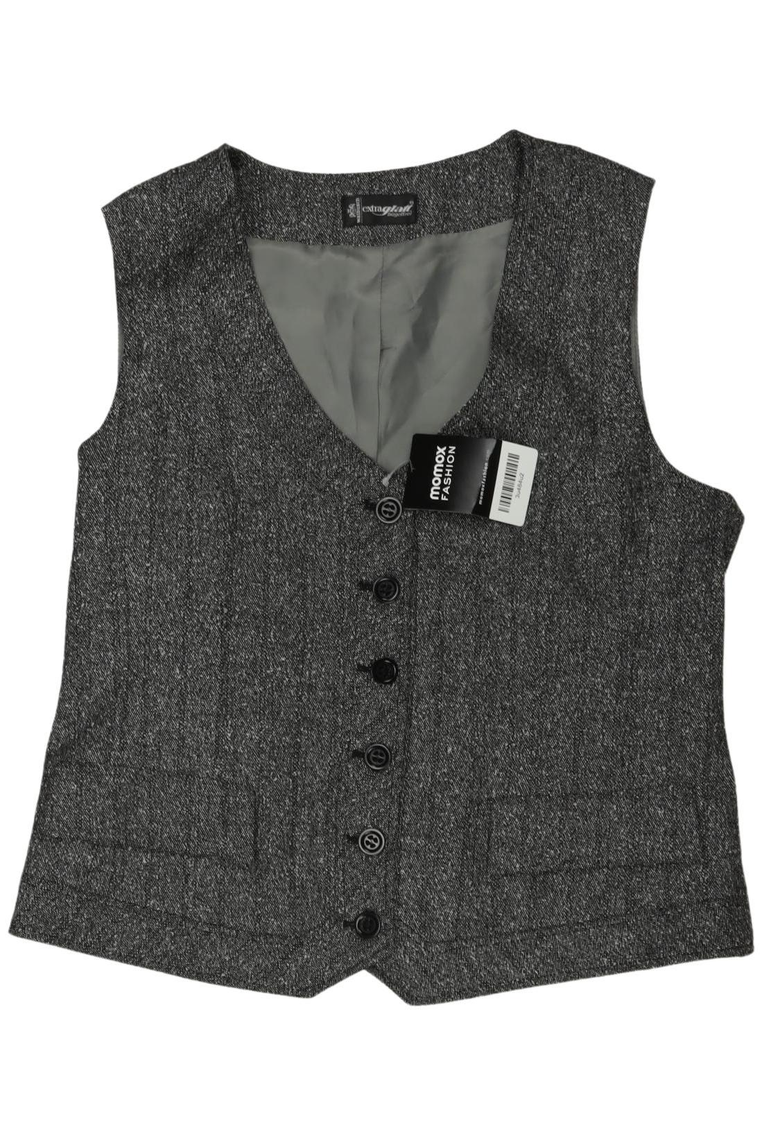 

Walbusch Damen Weste, grau, Gr. 38