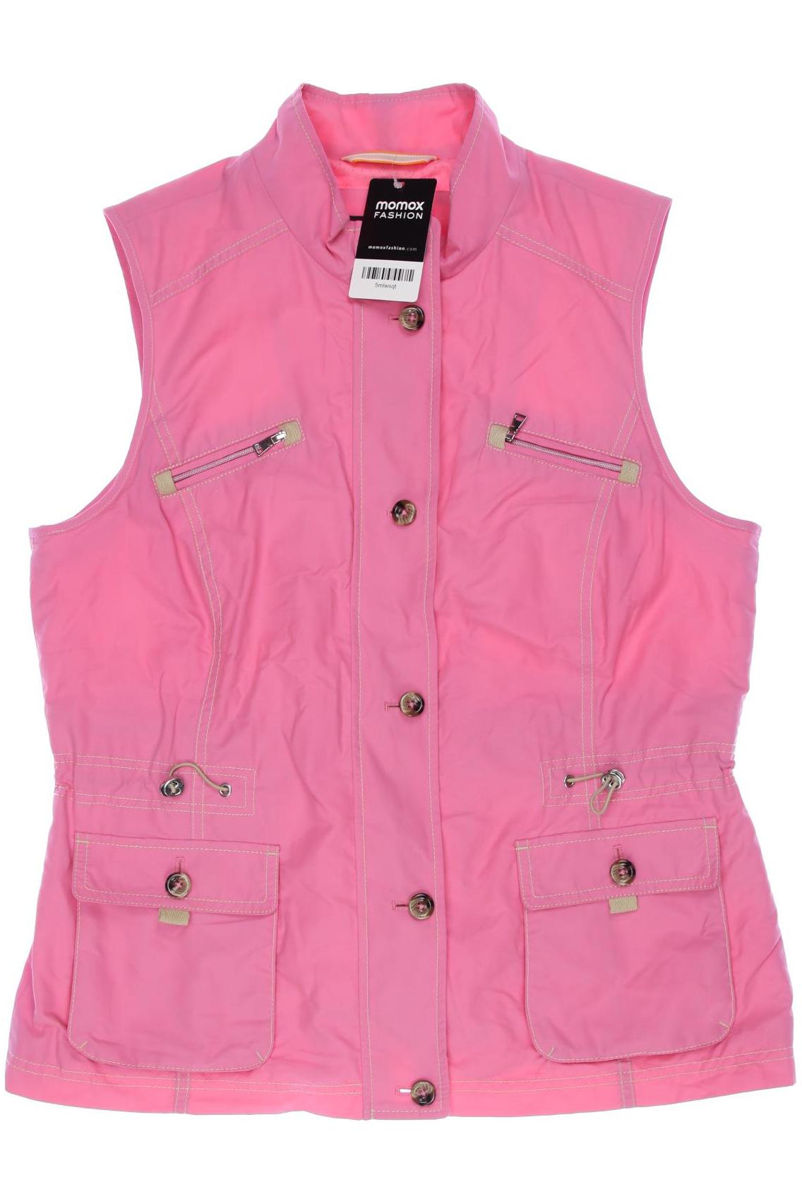 

Walbusch Damen Weste, pink, Gr. 40