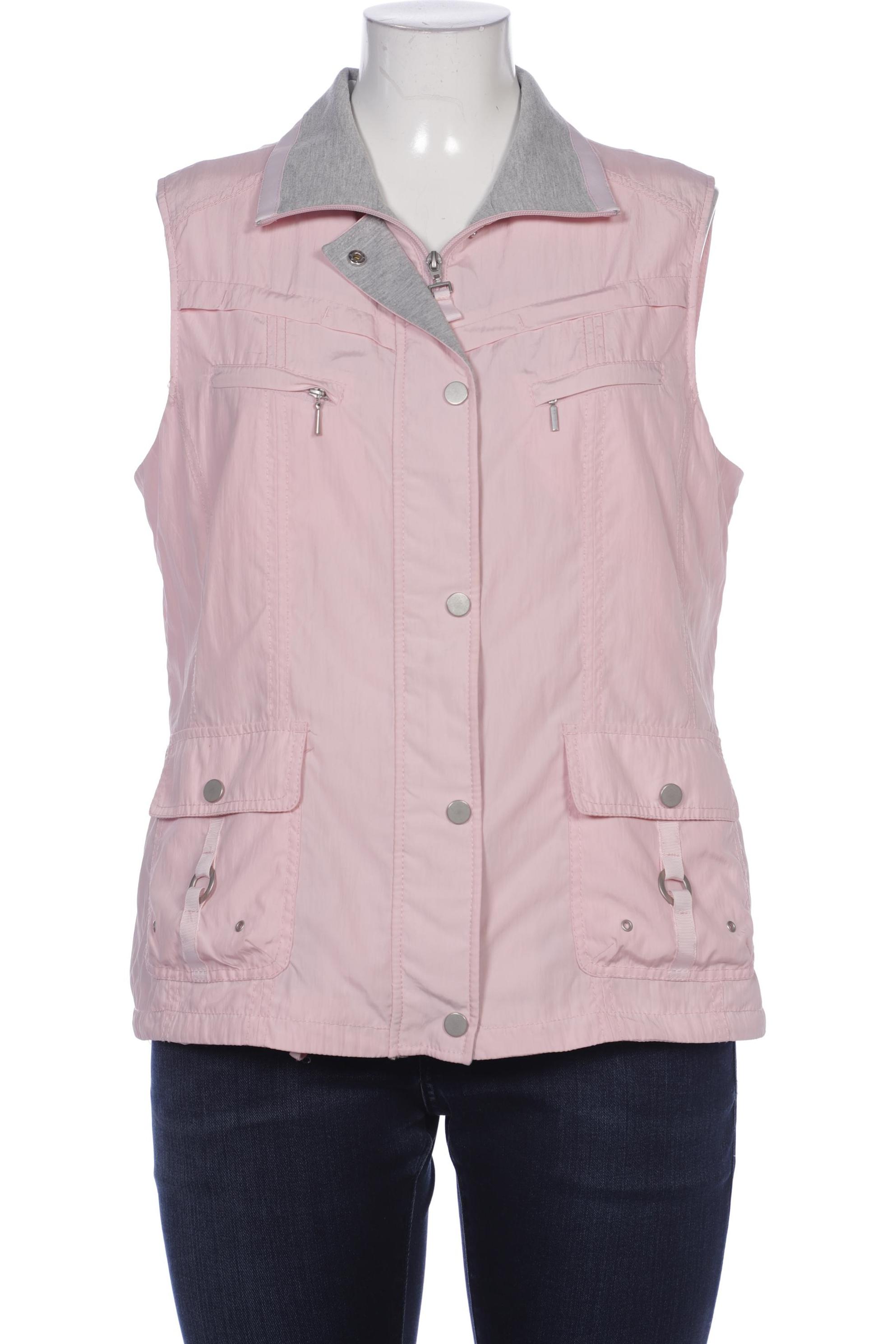 

Walbusch Damen Weste, pink, Gr. 42