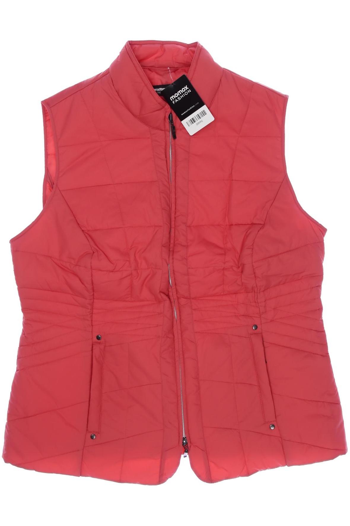 

Walbusch Damen Weste, pink, Gr. 42