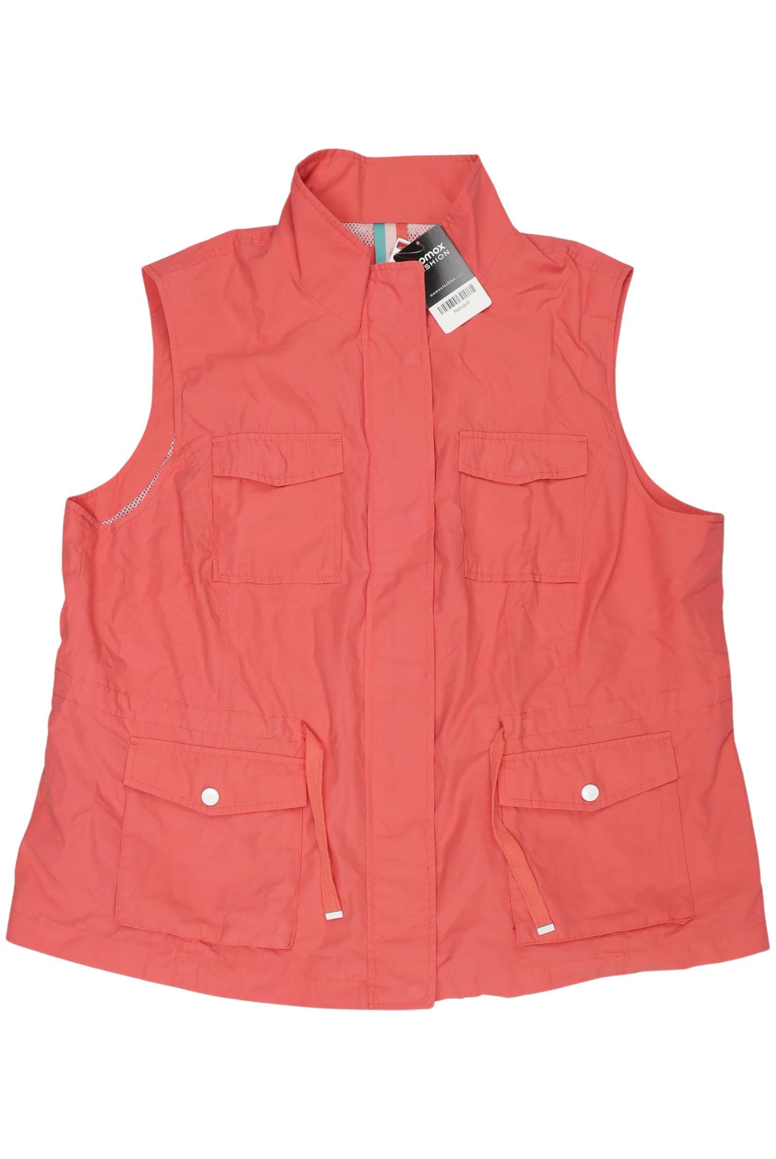 

Walbusch Damen Weste, pink, Gr. 48