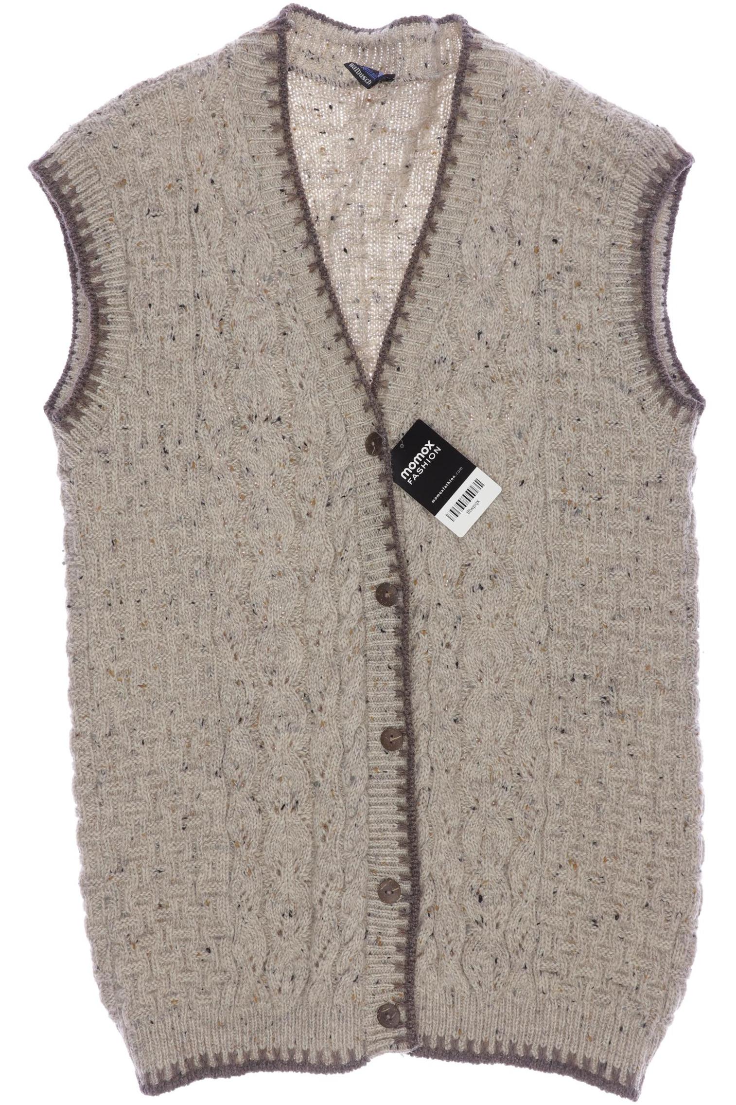 

Walbusch Damen Weste, beige, Gr. 46