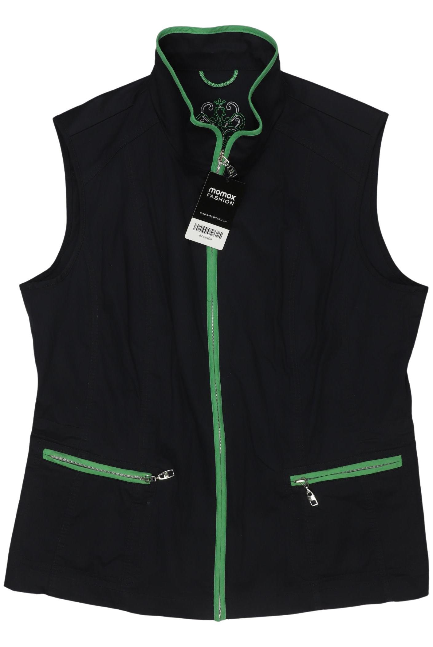 

Walbusch Damen Weste, mehrfarbig, Gr. 40