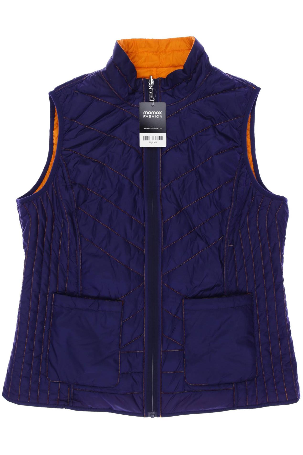 

Walbusch Damen Weste, marineblau, Gr. 42