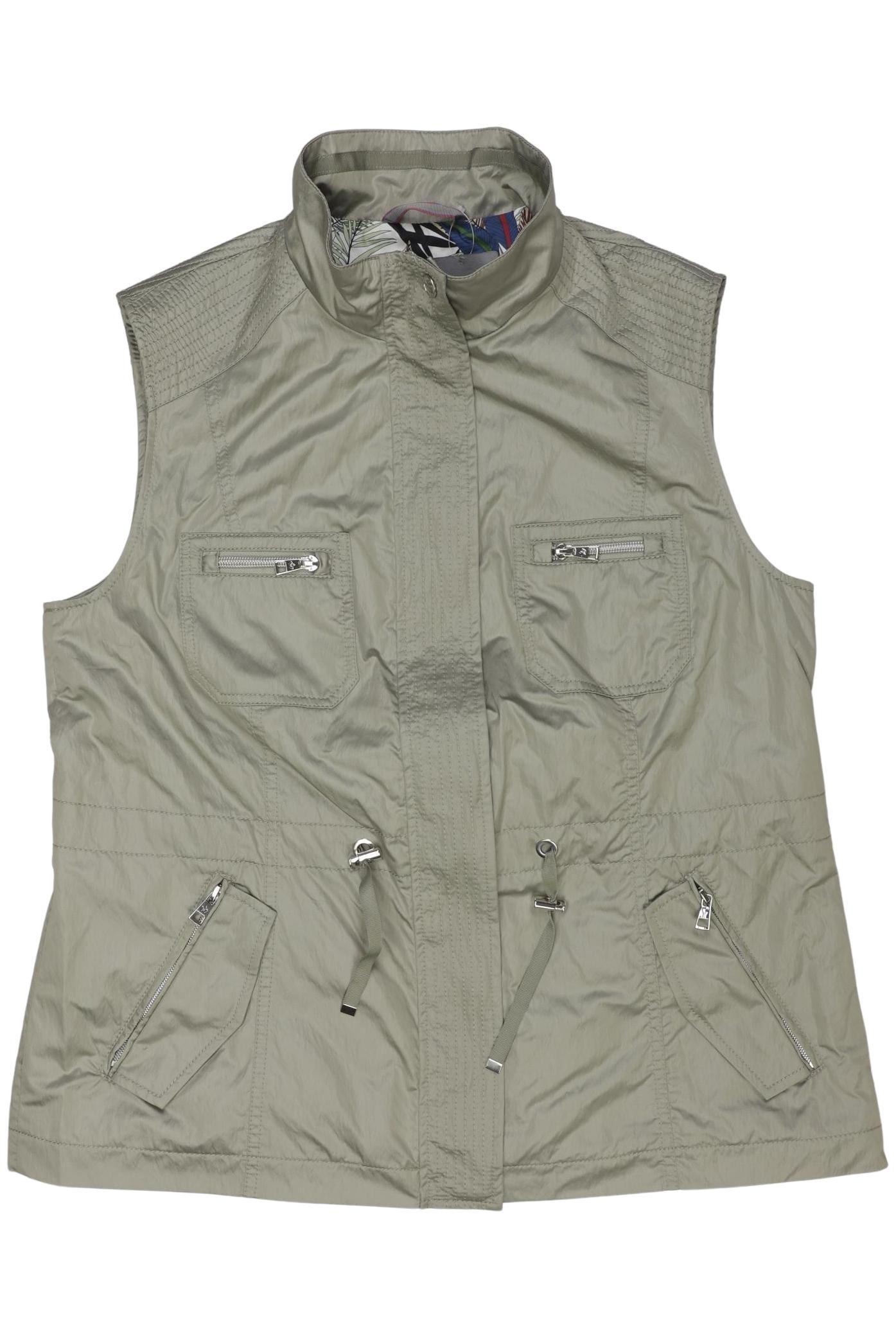 

Walbusch Damen Weste, beige, Gr. 42