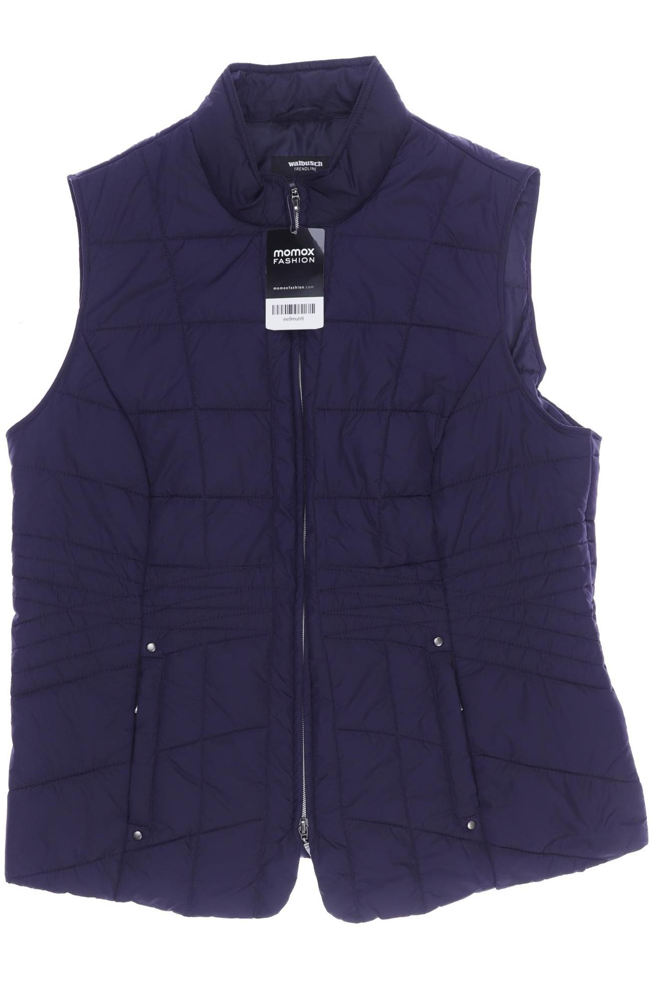 

Walbusch Damen Weste, flieder