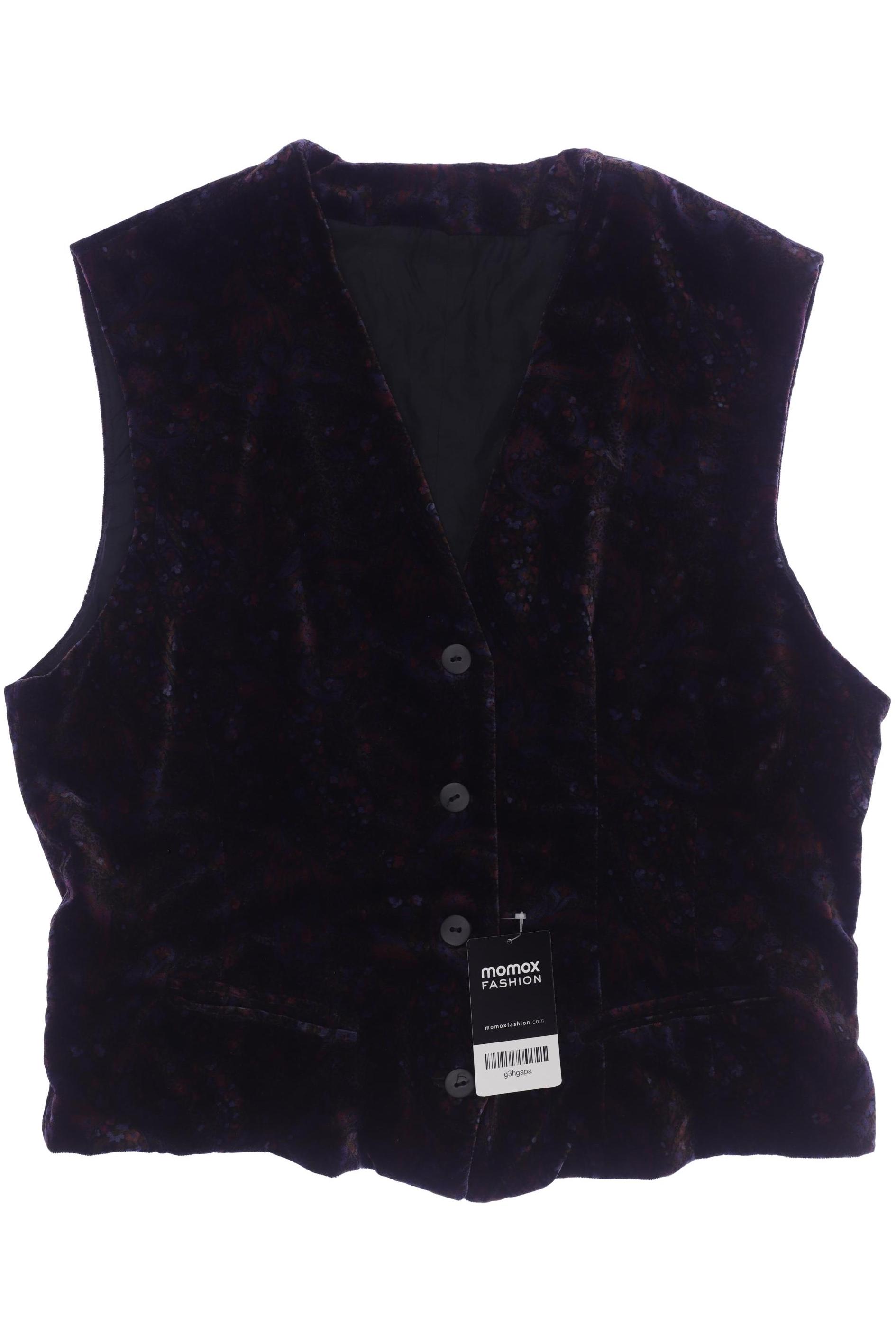 

Walbusch Damen Weste, schwarz, Gr. 44