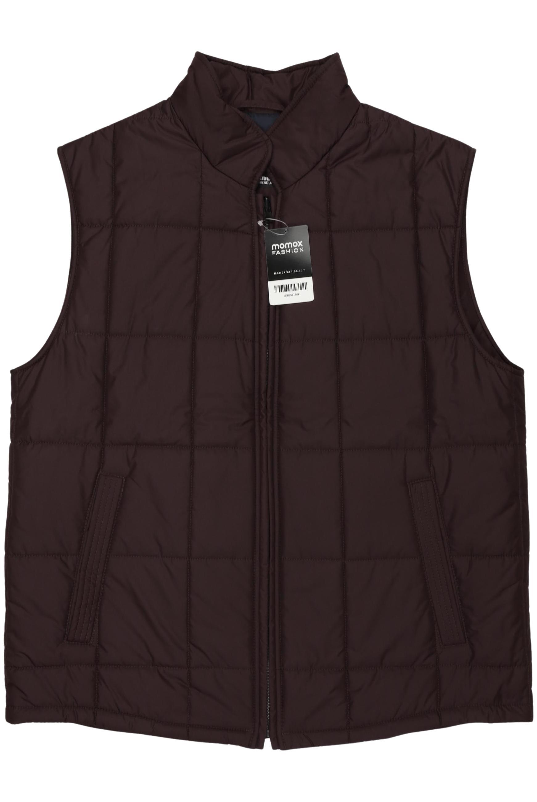 

Walbusch Damen Weste, braun, Gr. 26